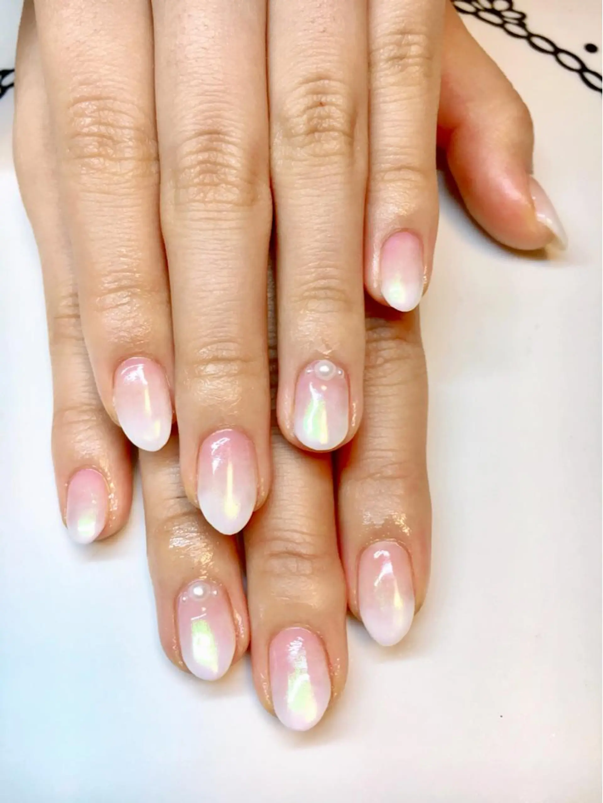 ネイル nailist cocoのネイルデザイン