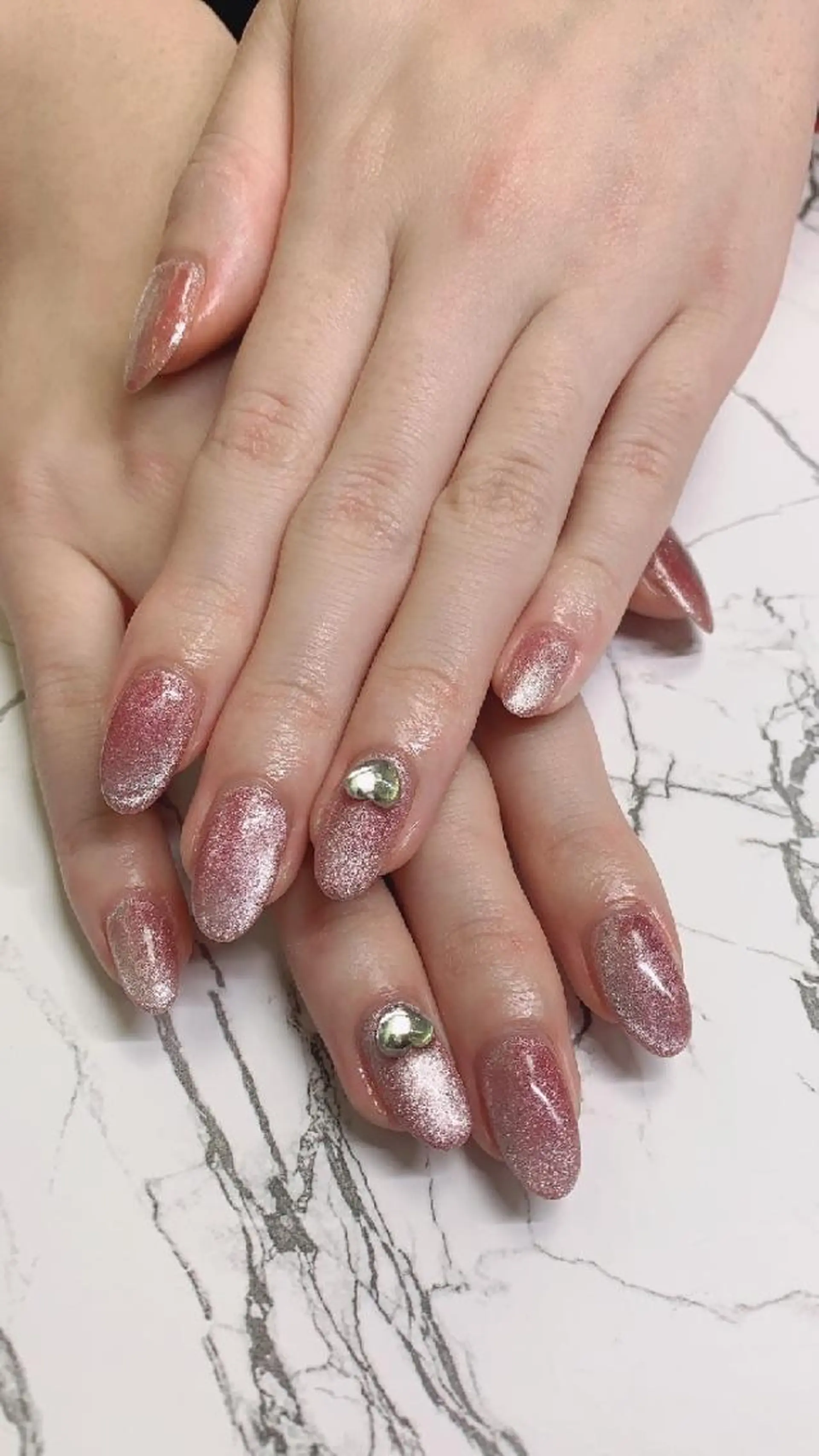 ネイル ネイル＆ まつげパーマのマツエク・マツパデザイン