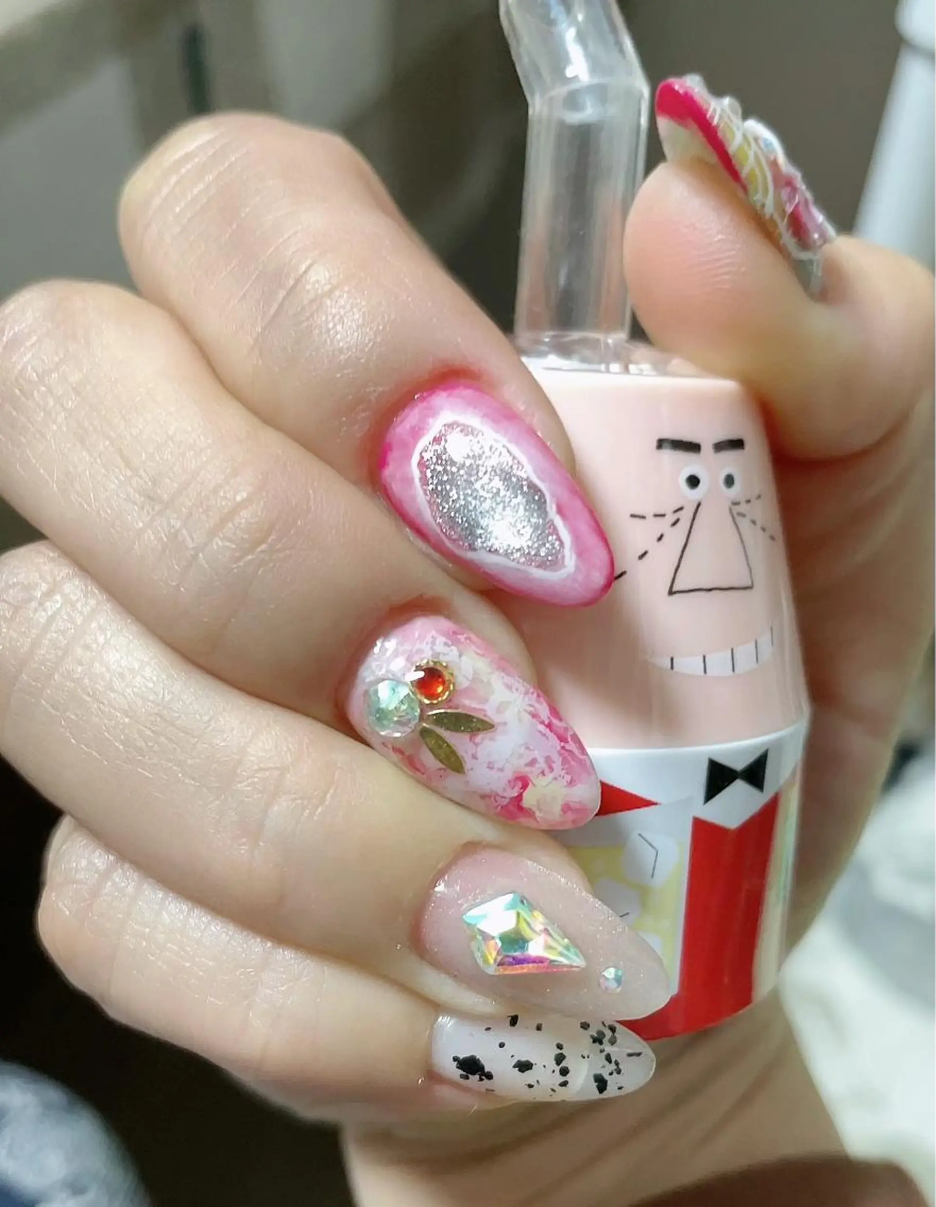 ネイル Sunnynail  サニーのネイルデザイン