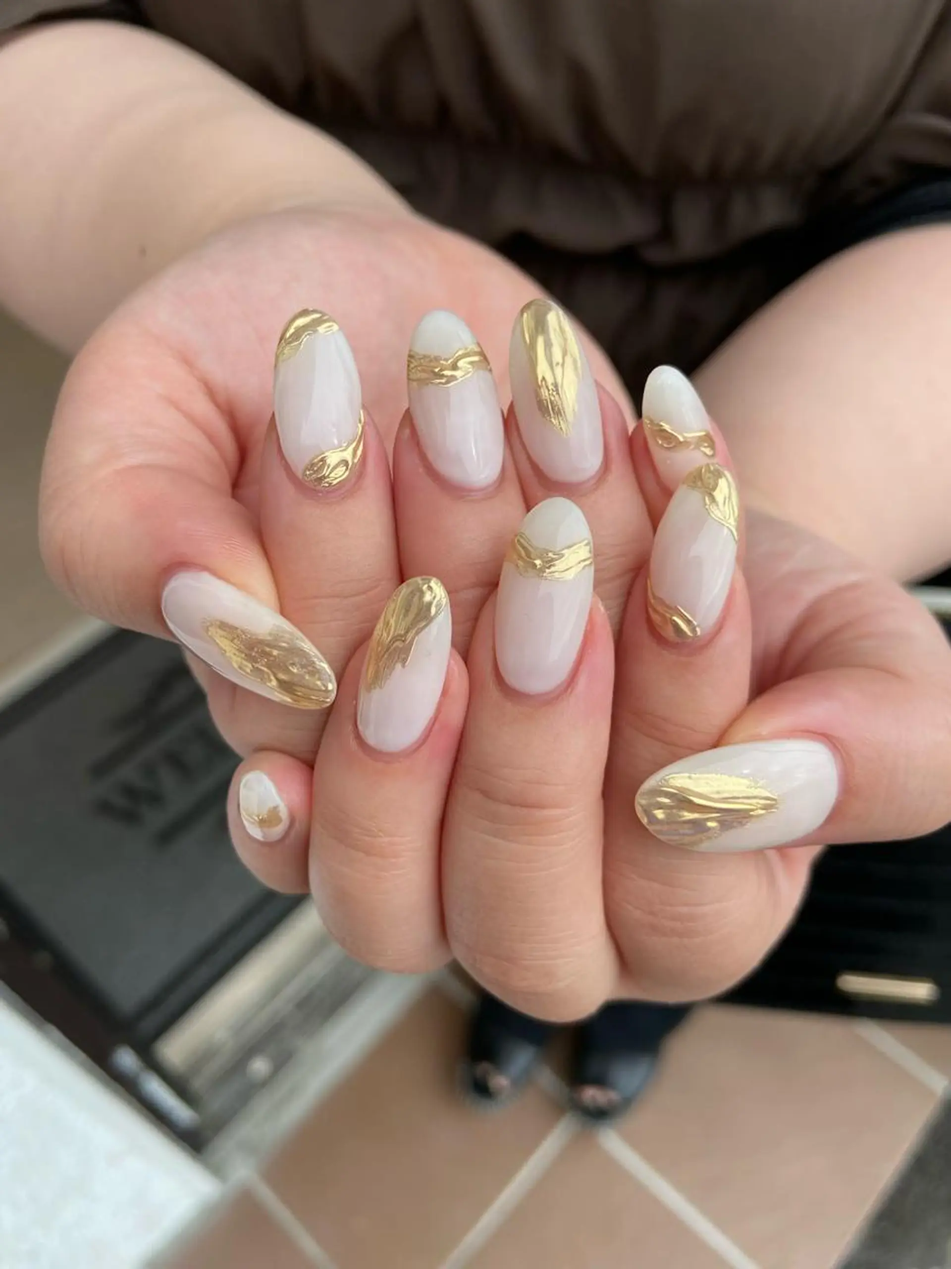 ネイル ESTELA エステラのネイルデザイン