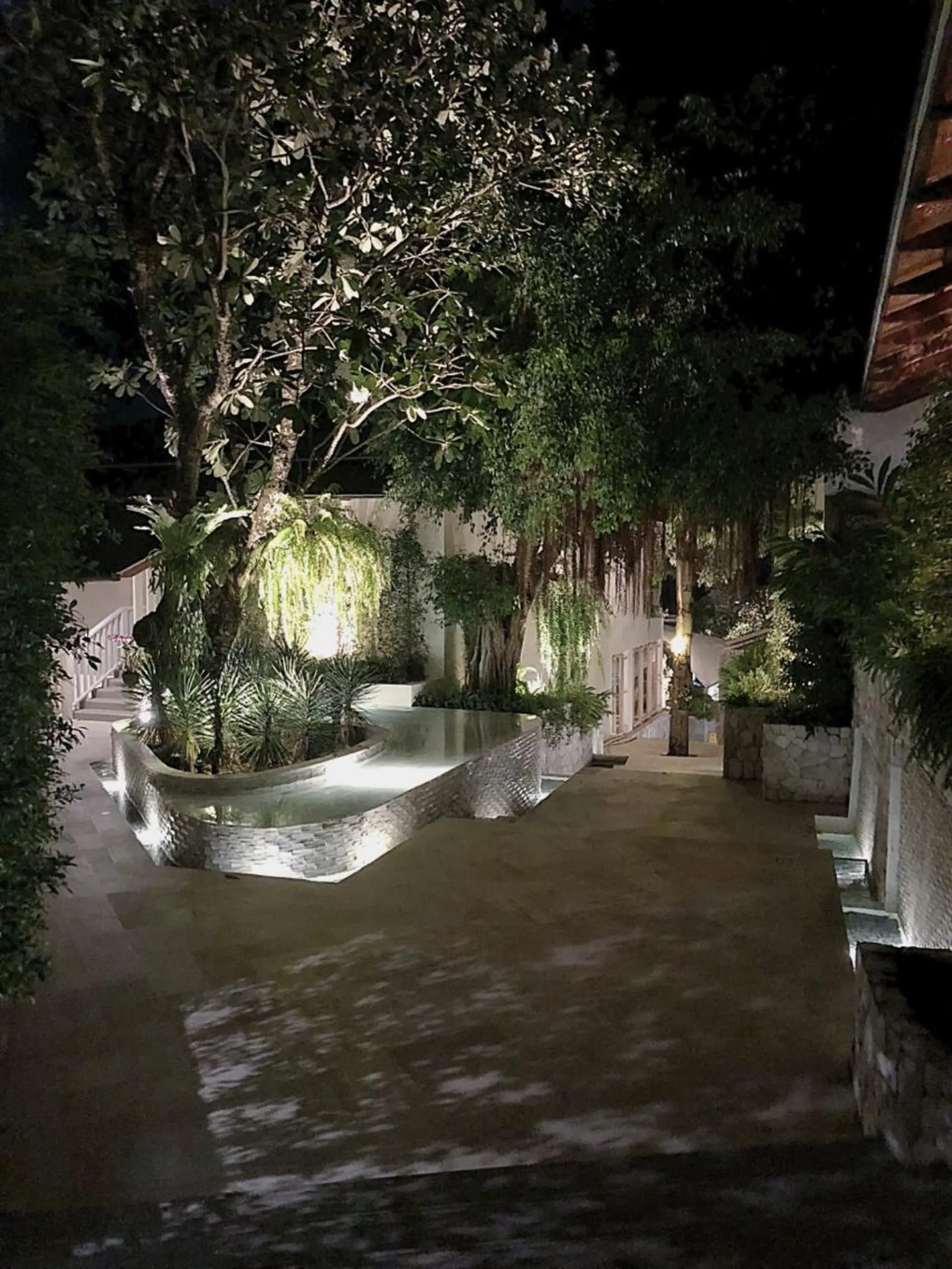 小濱 秀人のヘアスタイル