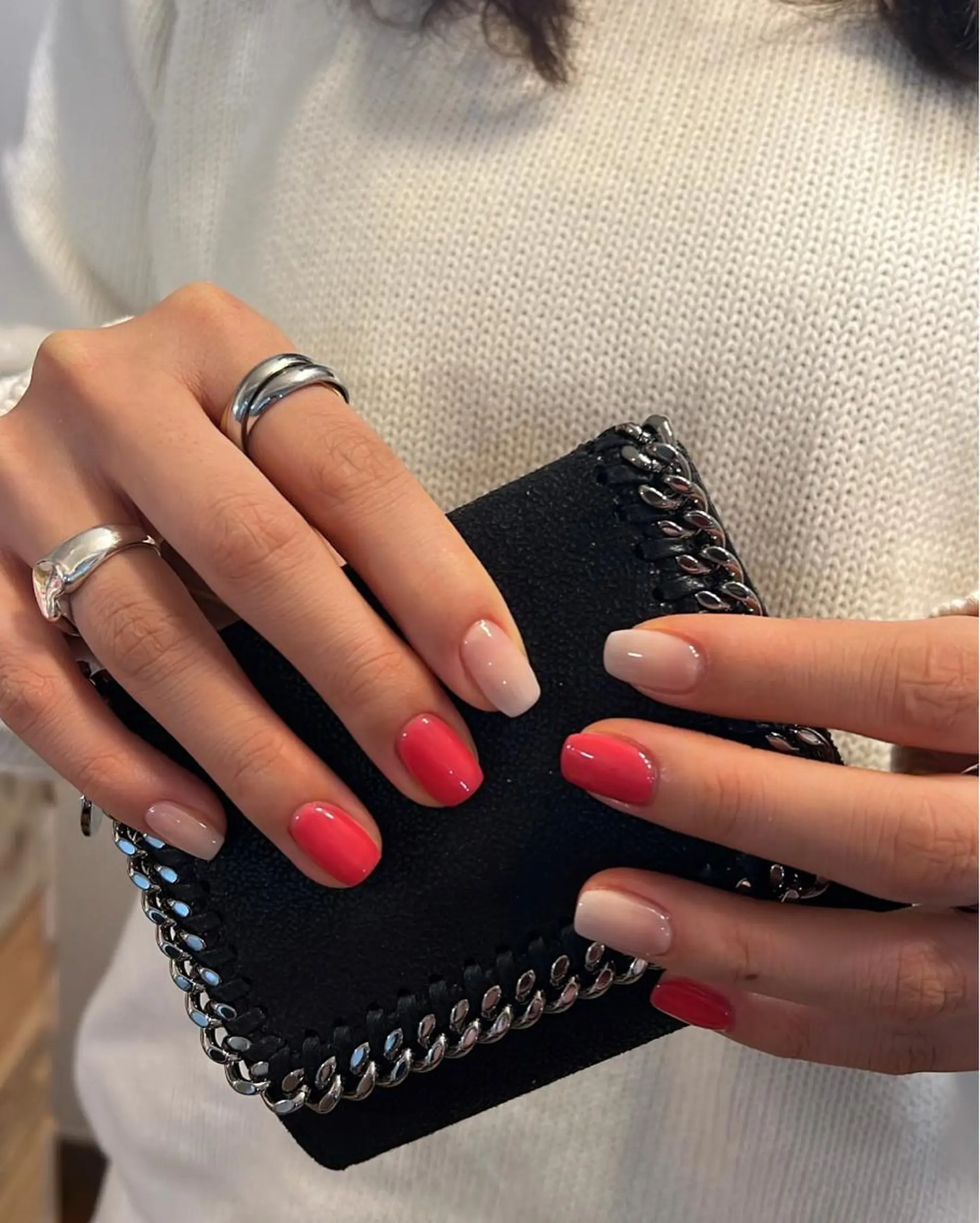 ネイル ハンドネイル フットネイル ハンドケア Miyagi Asamiのネイルデザイン