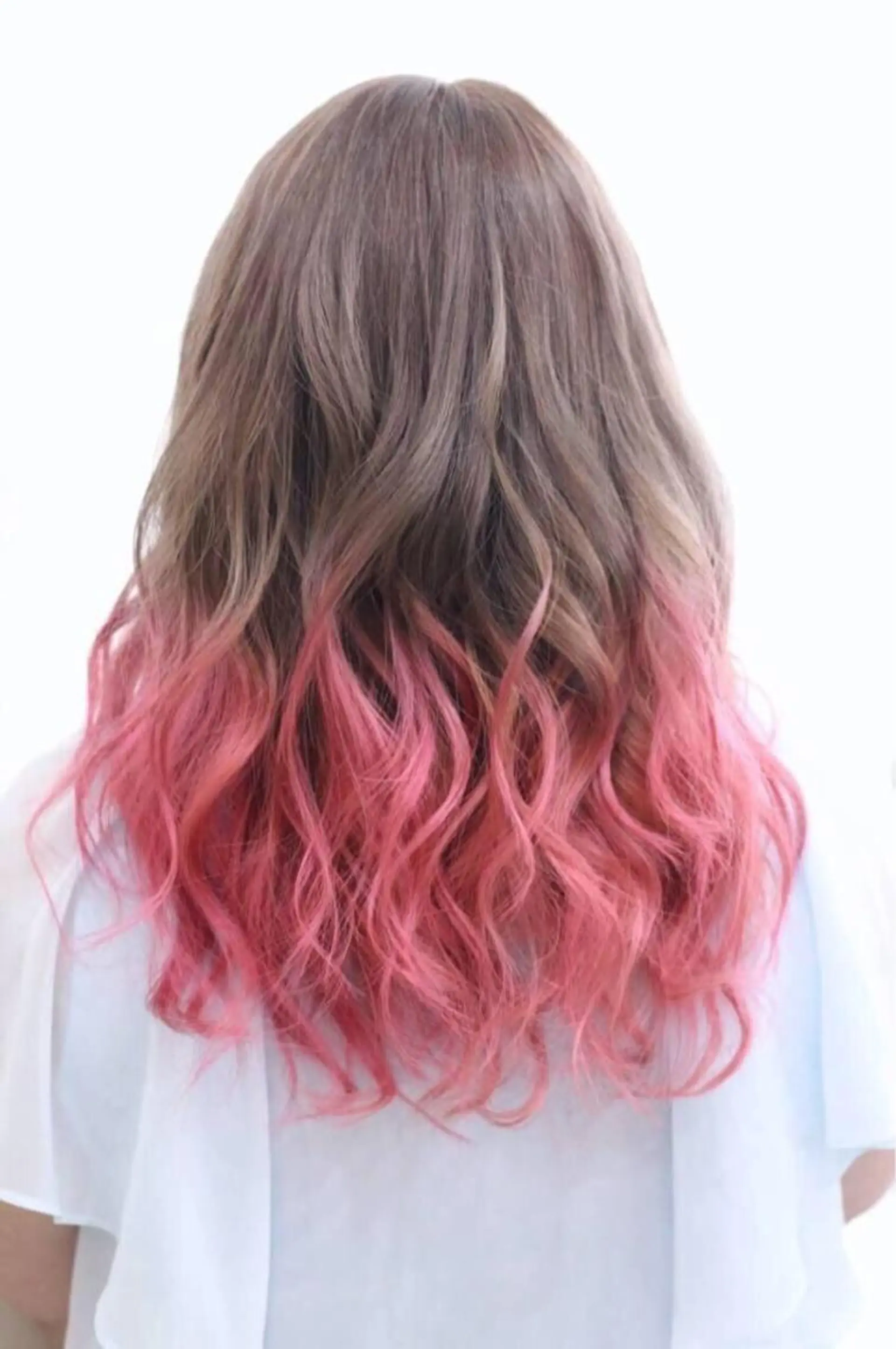 ロング カラー R3 Eyelash RSKのマツエク・マツパデザイン