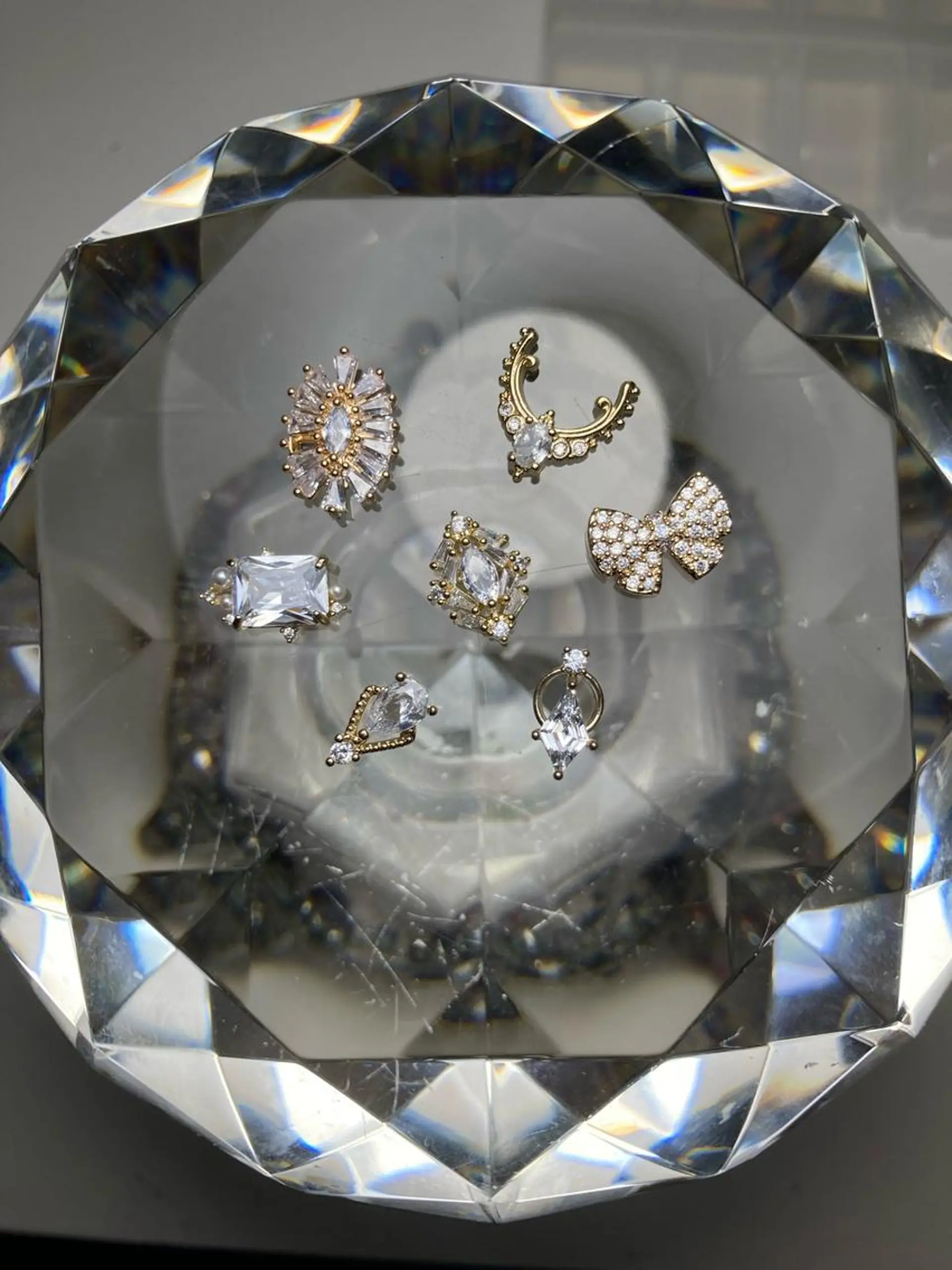 ネイル nailALBA ヨシアキのネイルデザイン