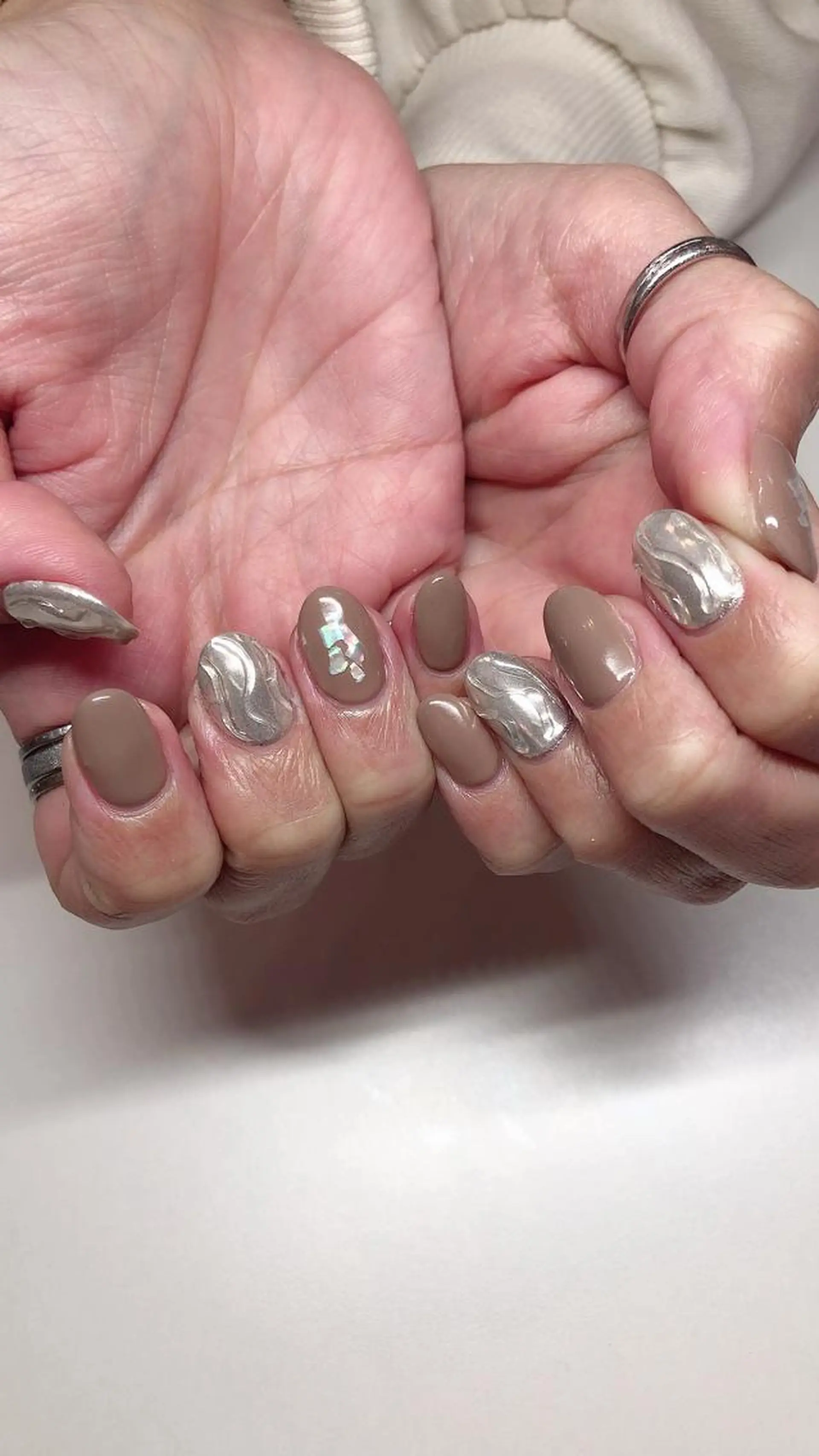 ネイル Viva!tip ビバティップネイルのネイルデザイン