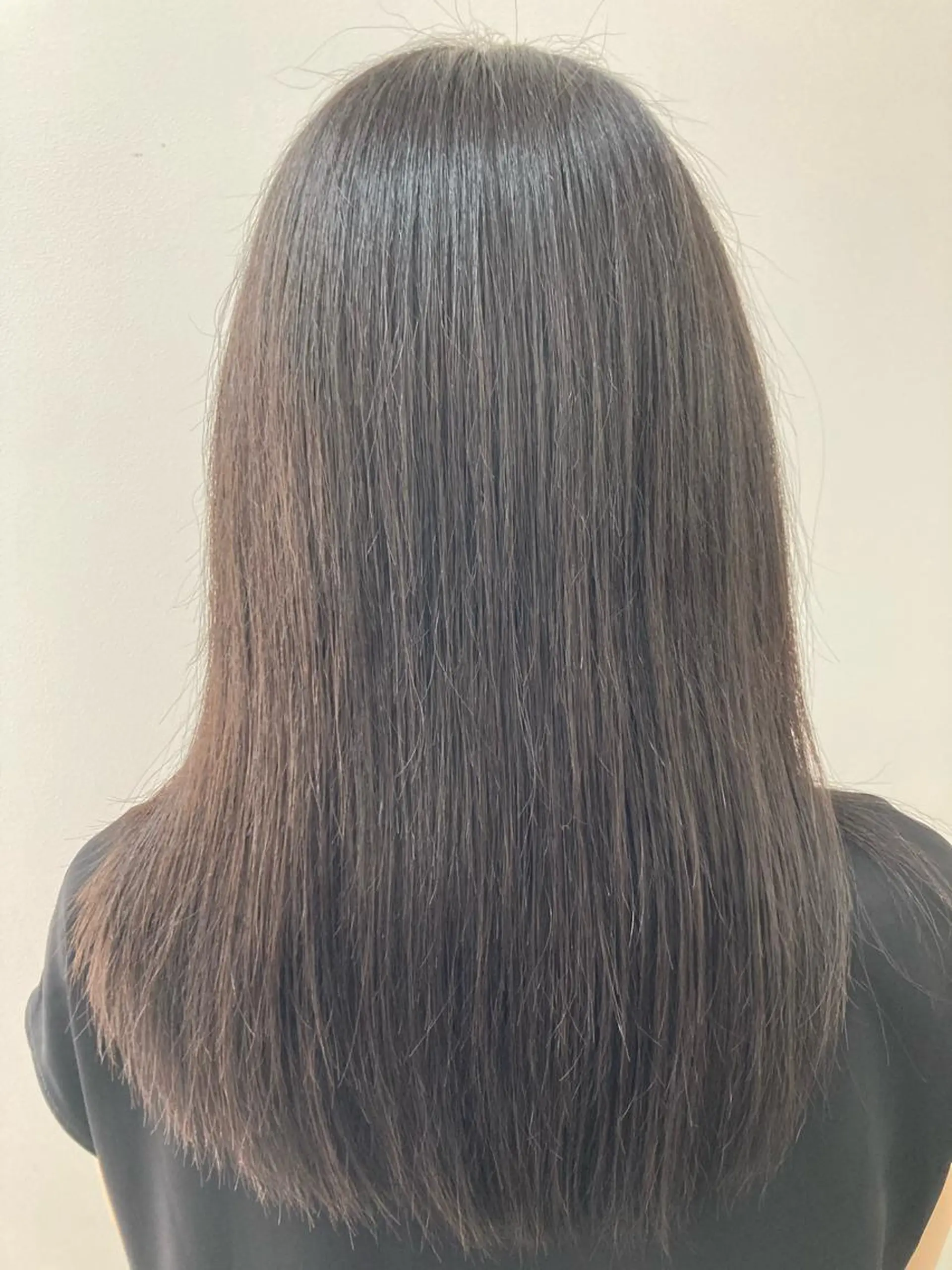 ロング 新井 翼/銀座 メンズお任せくださいのヘアスタイル