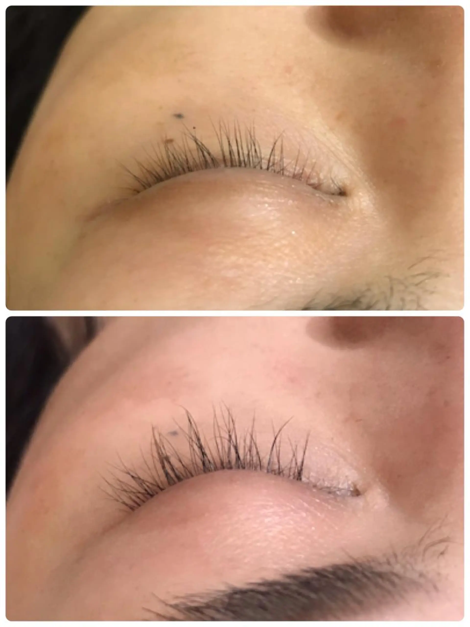 マツエク・マツパ crescent クレセント清原のネイルデザイン