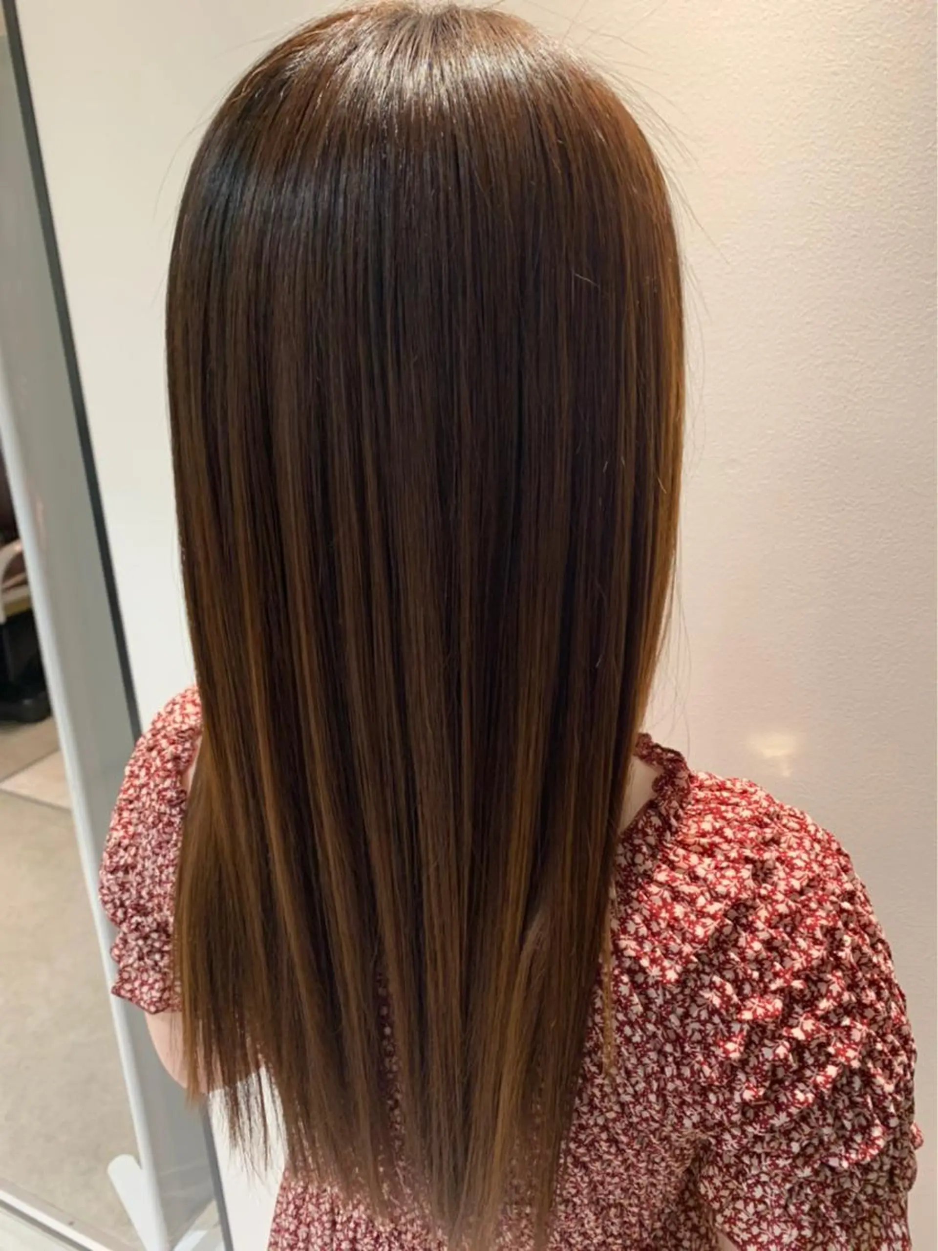 ロング トリートメント ヘアセット ✨上村 潤平✨メンズヘア✨のヘアスタイル