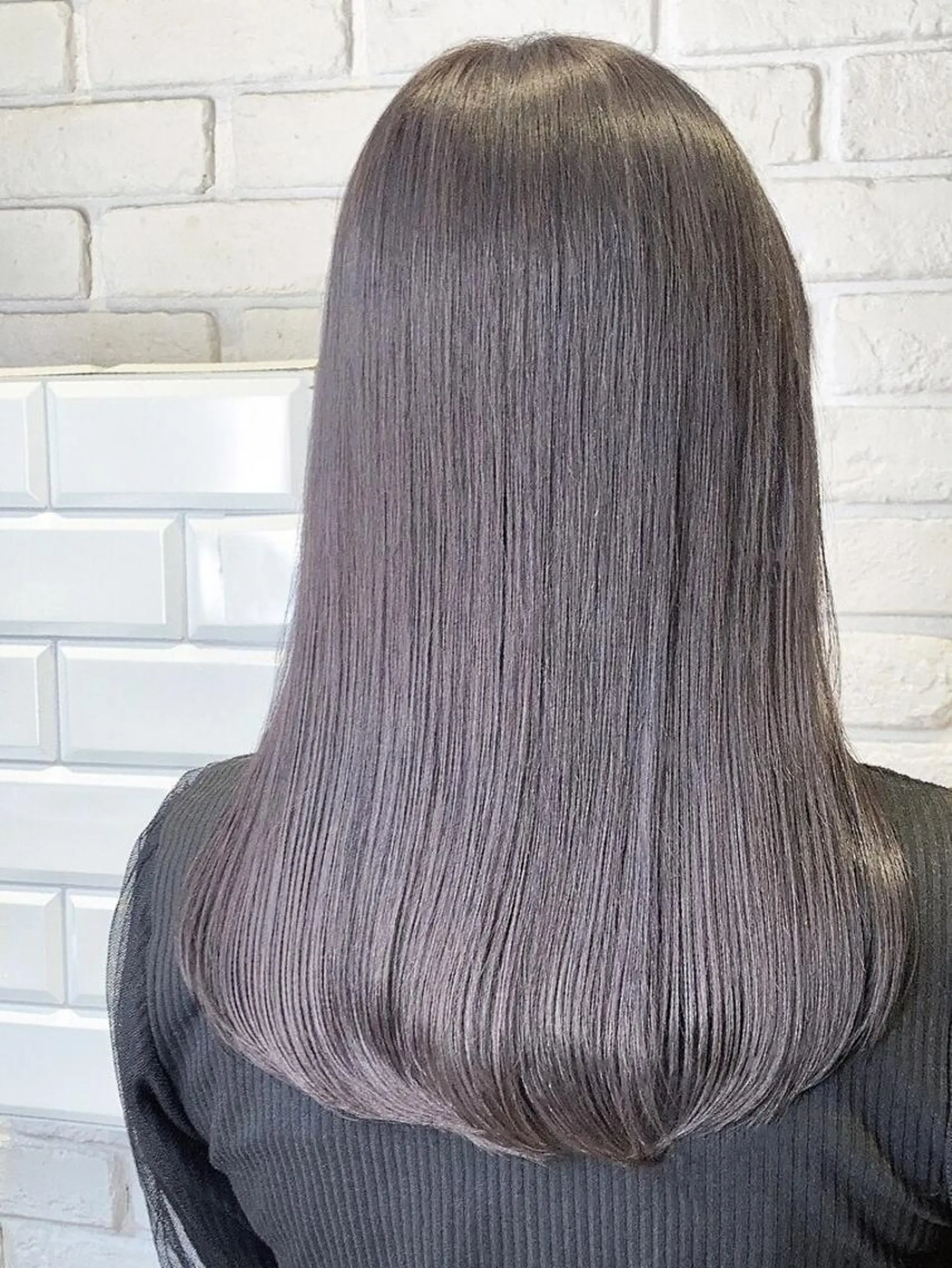 セミロング トリートメント 内田 有紀のマツエク・マツパデザイン