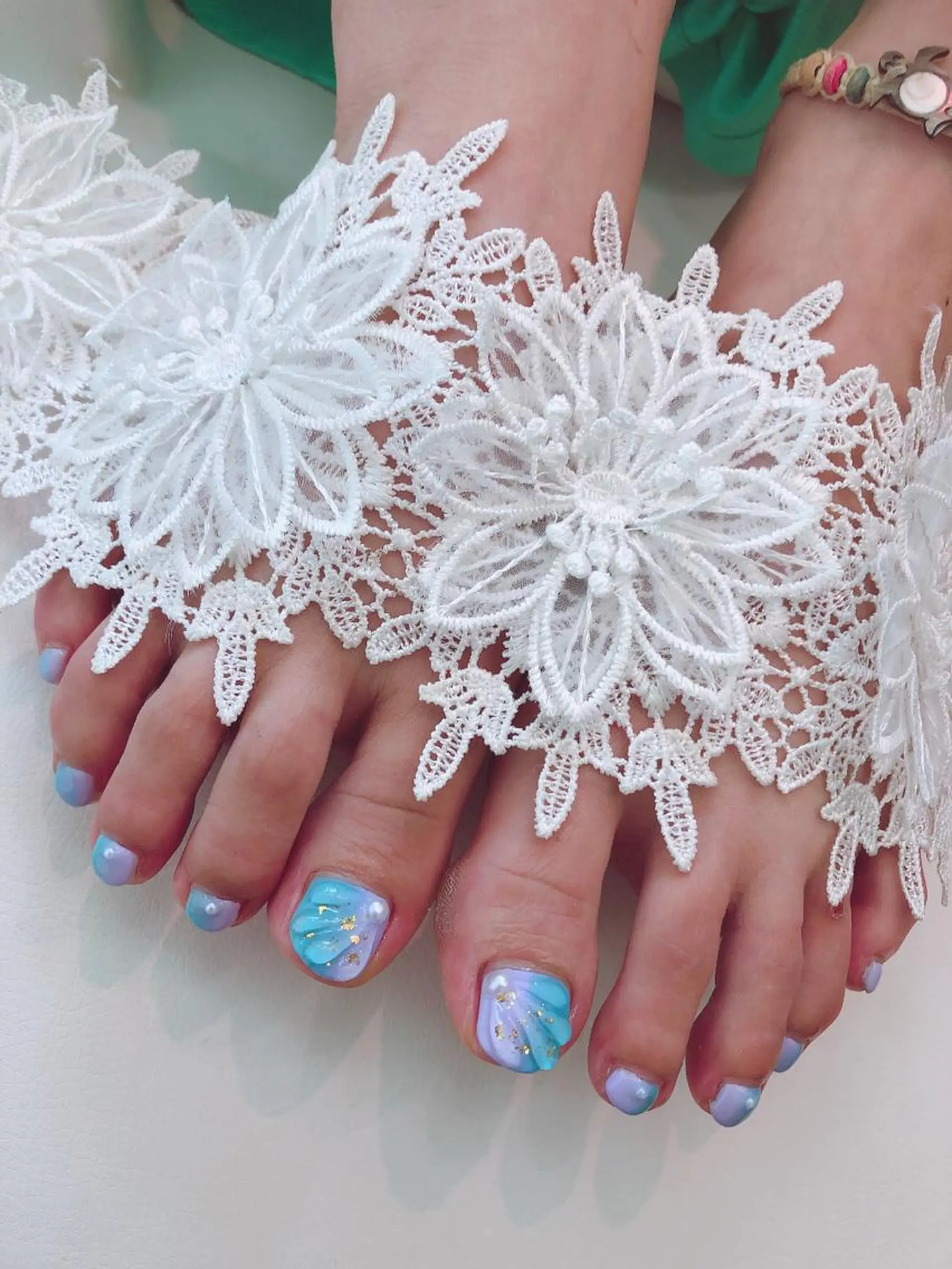 ネイル . yukiのネイルデザイン