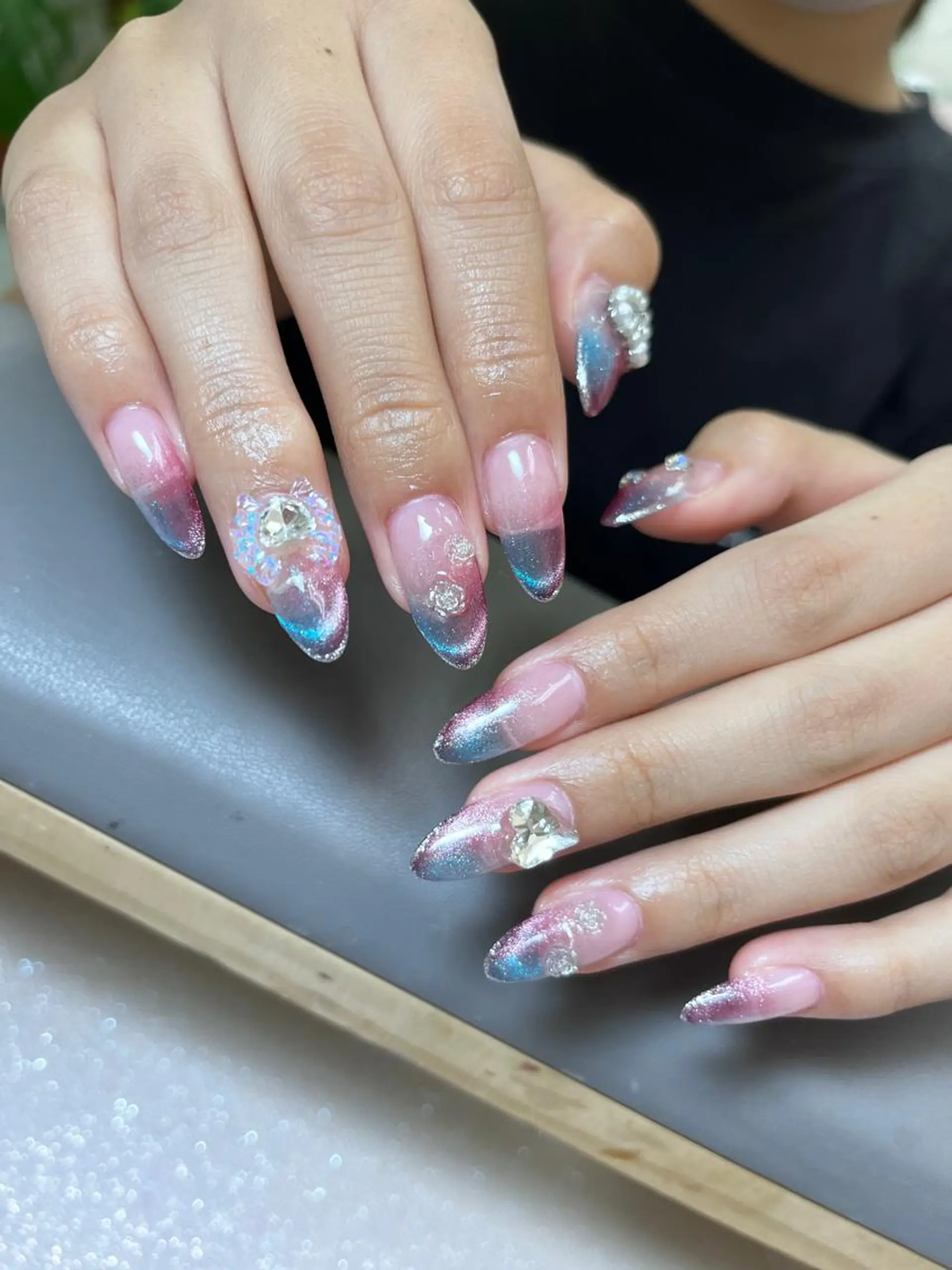 ネイル . yukiのネイルデザイン