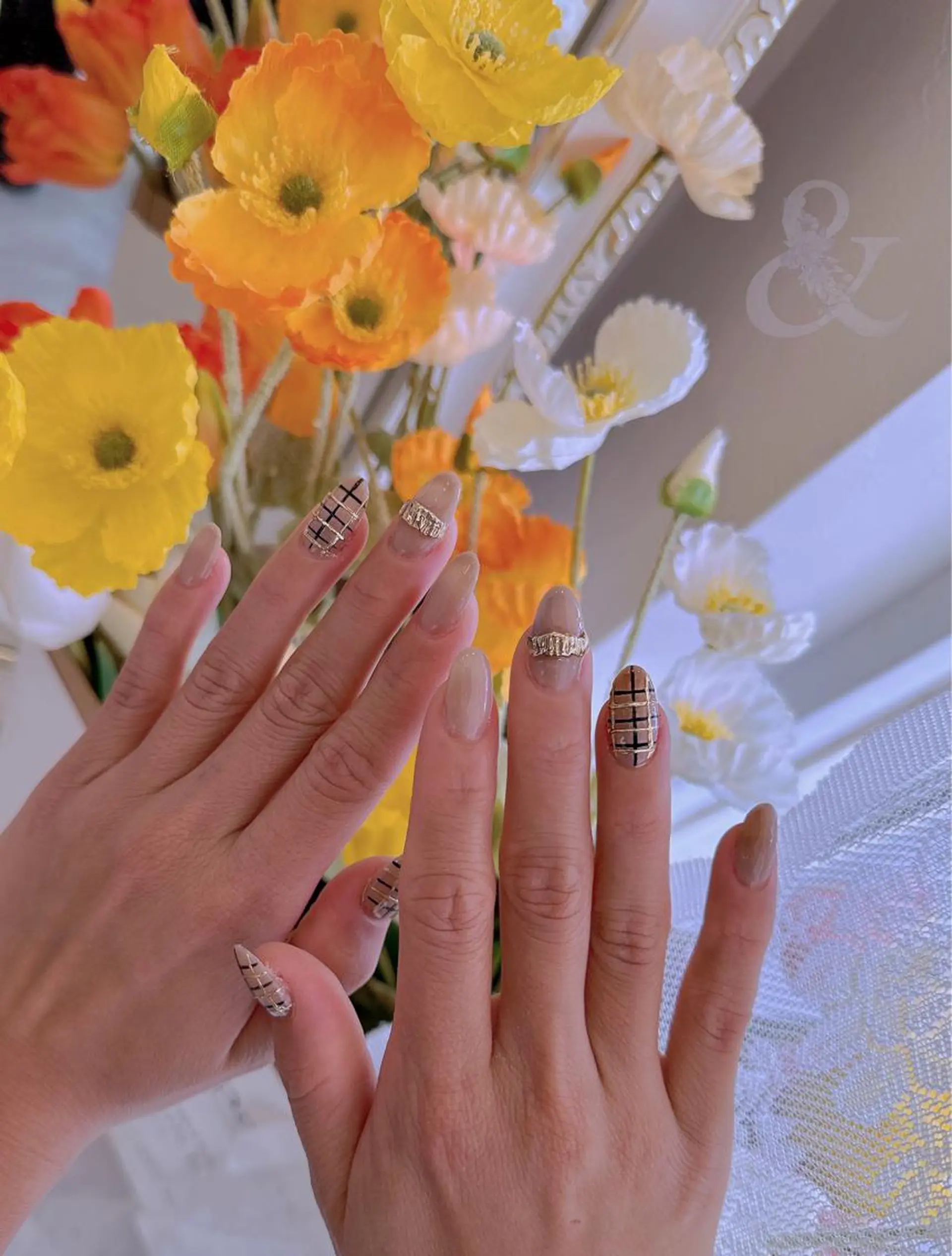 ネイル ハンドネイル NANA NAILのネイルデザイン