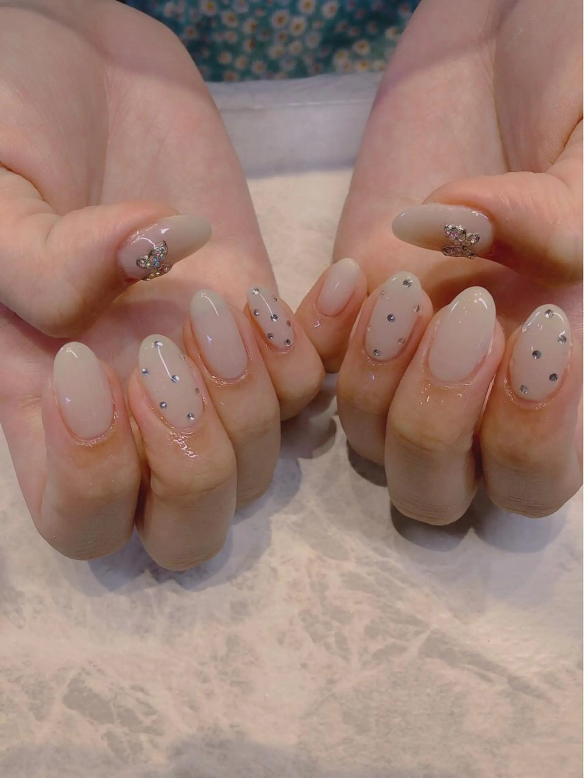 ネイル Ｋ- nailのネイルデザイン