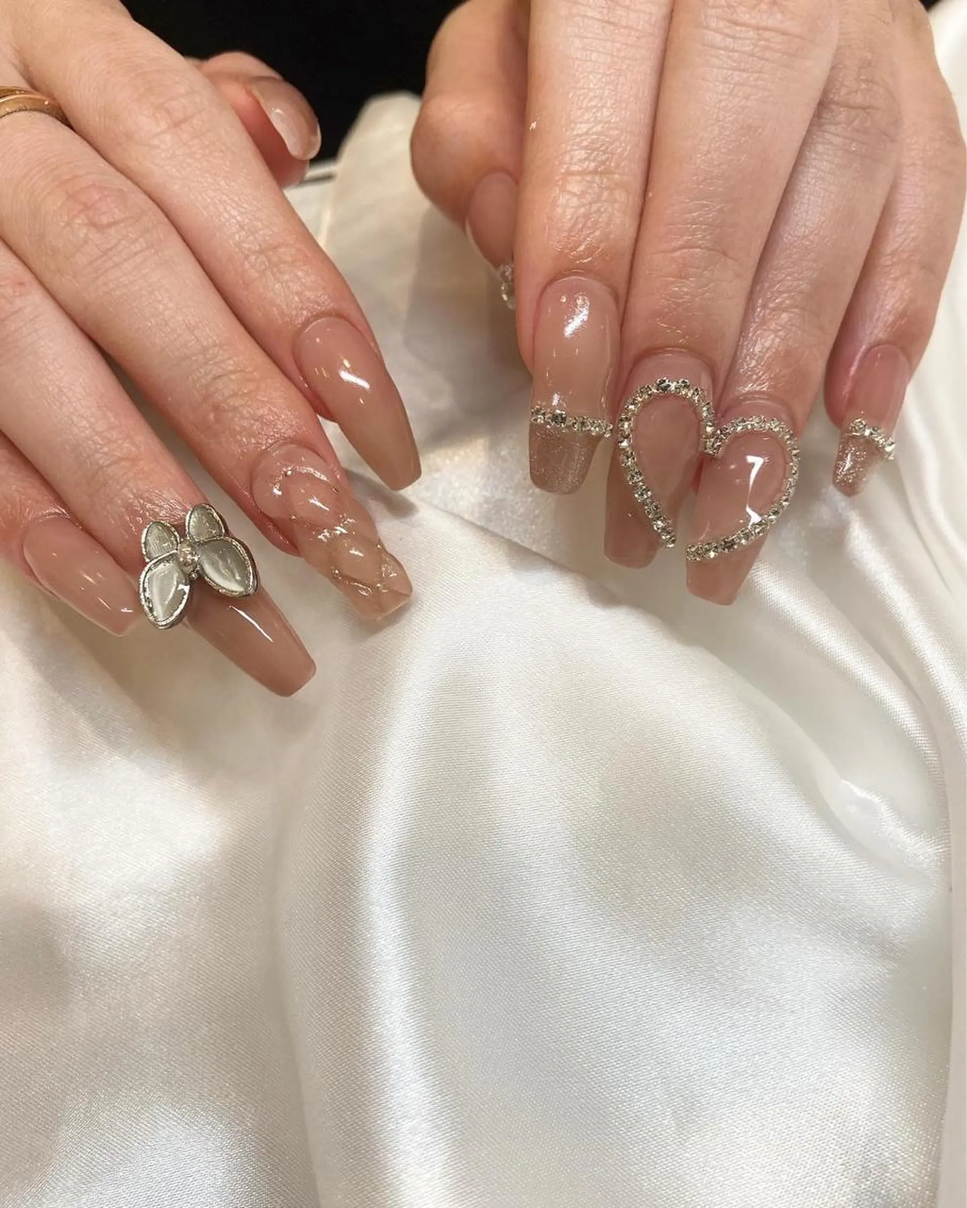 ネイル ESTELA エステラのネイルデザイン