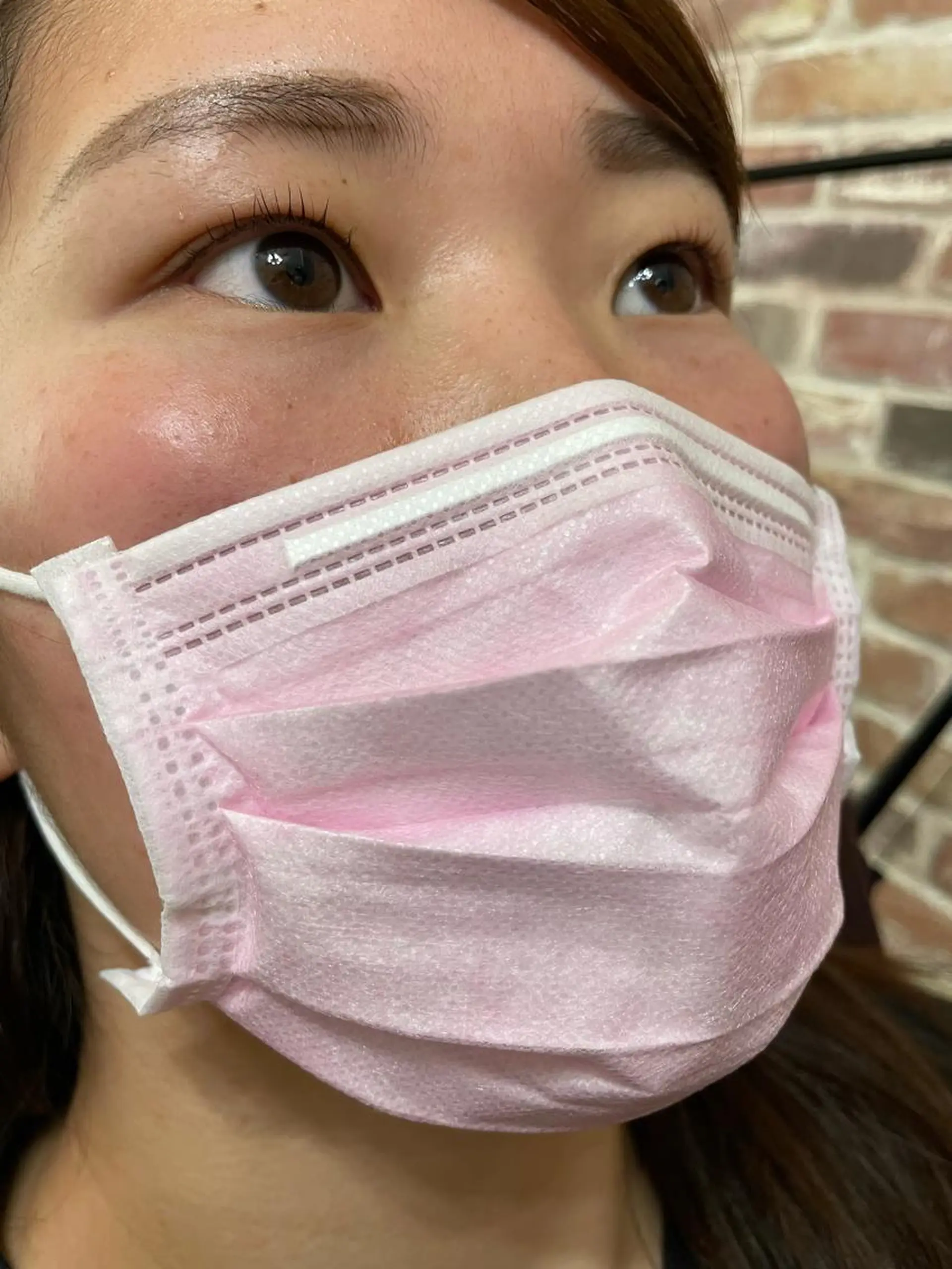 マツエク・マツパ dear beautyのマツエク・マツパデザイン