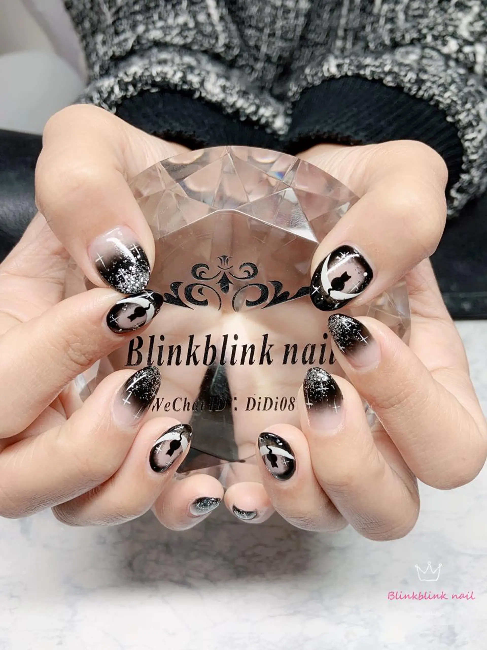 セミロング ネイル Style Nailのネイルデザイン