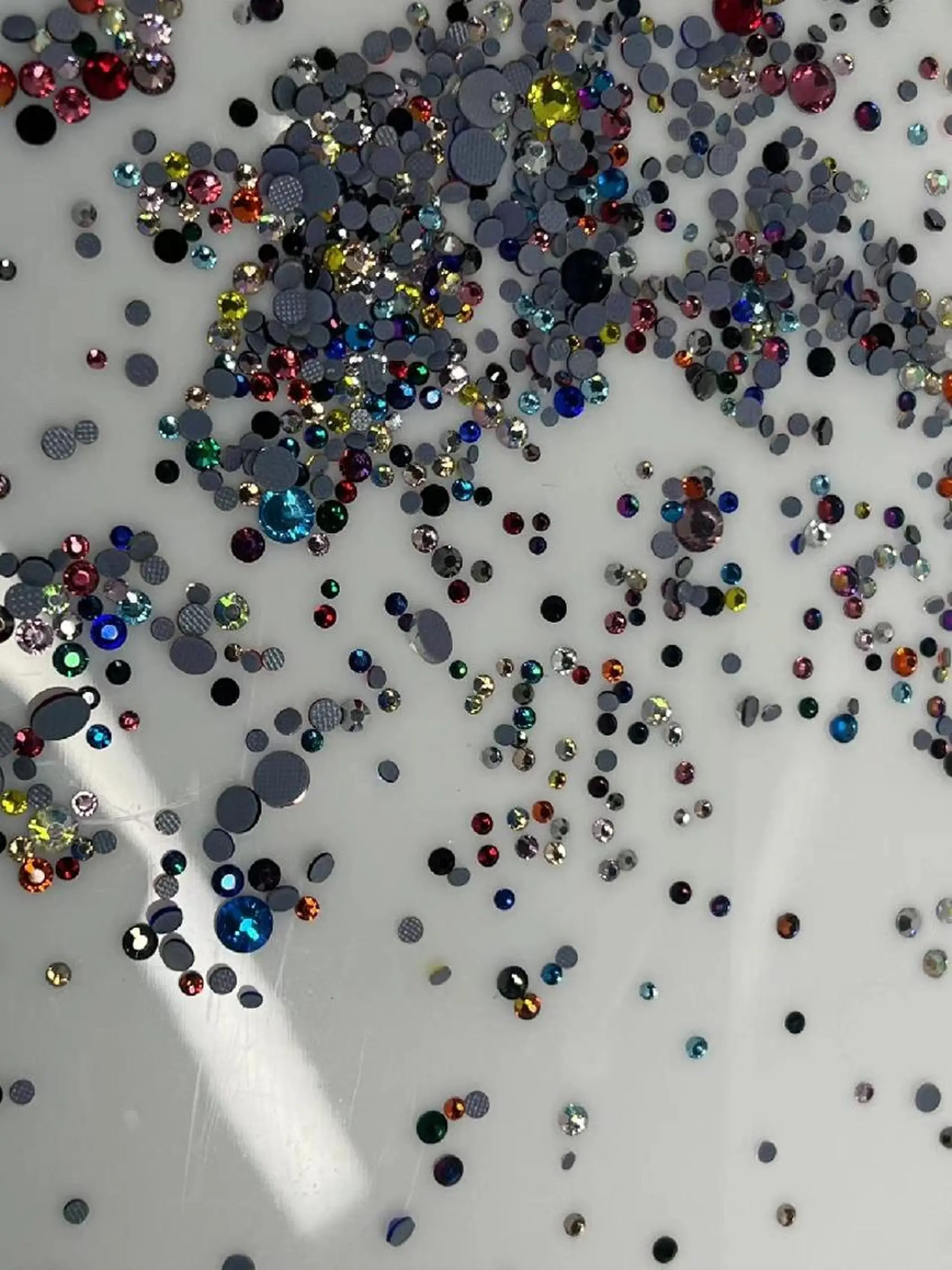 ネイル N. サロン所属・Theone栄店 田口のネイルデザイン