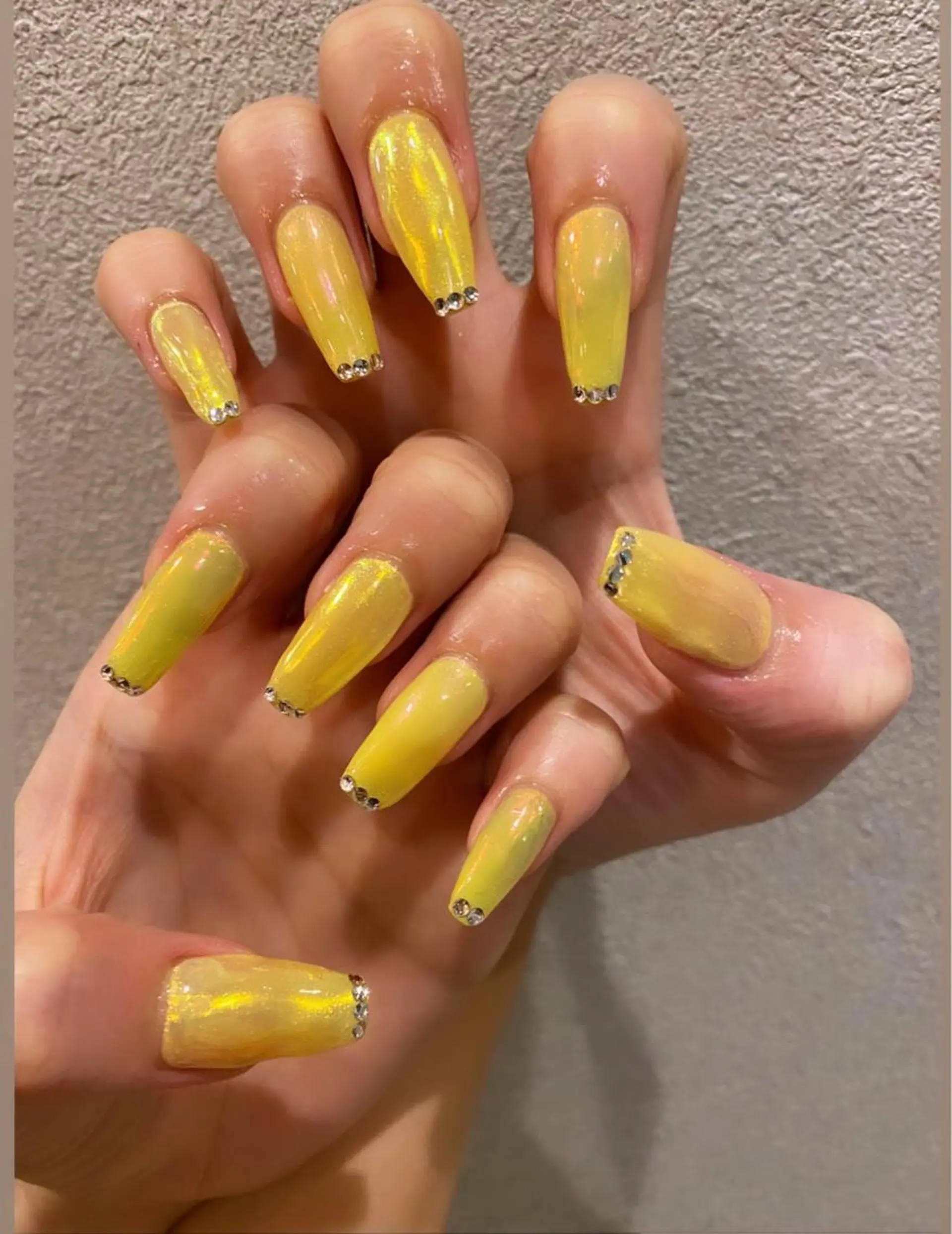 ネイル muk.nail kyokoのネイルデザイン