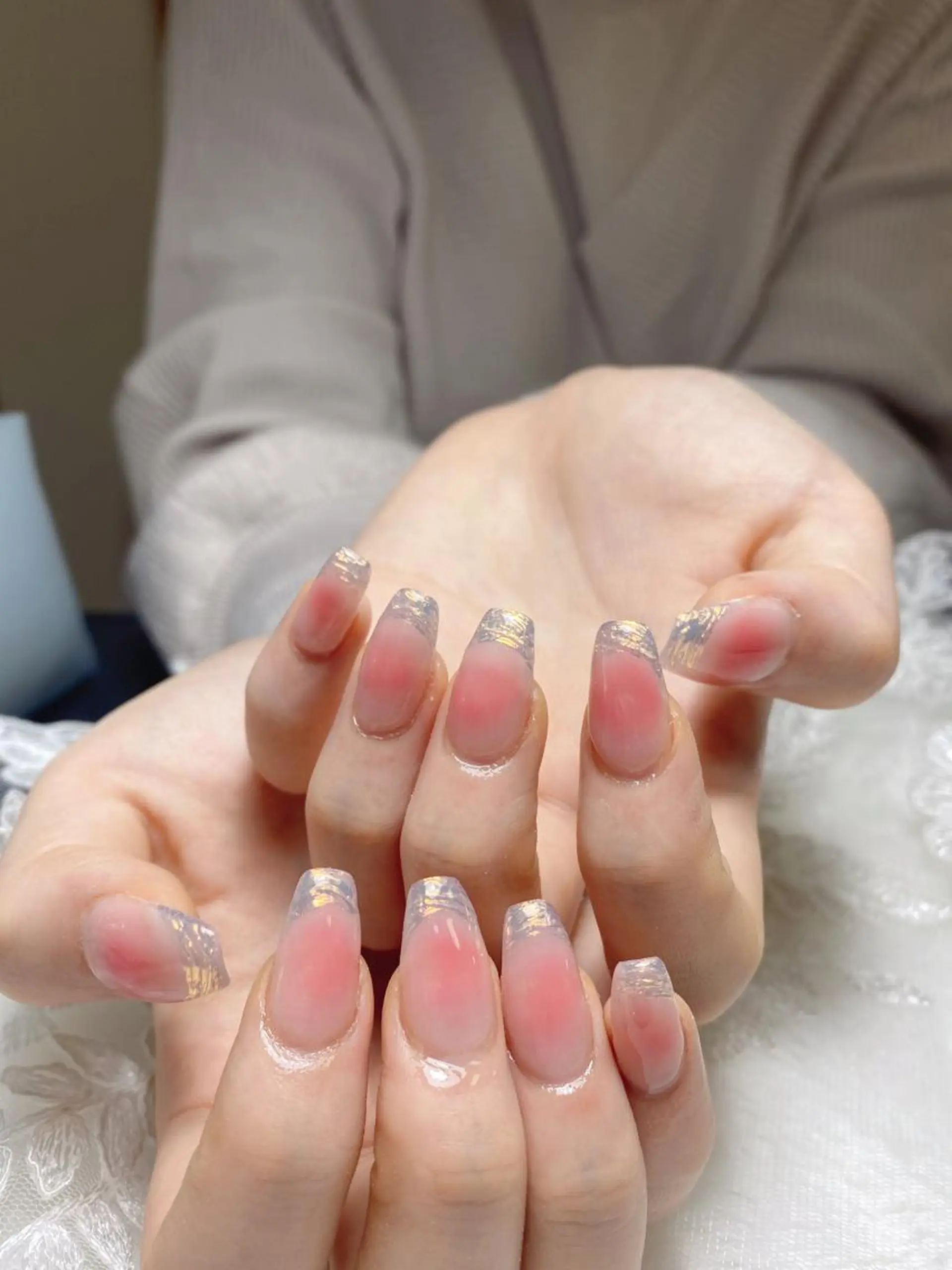 ネイル ハンドネイル Max nail&eyeのネイルデザイン