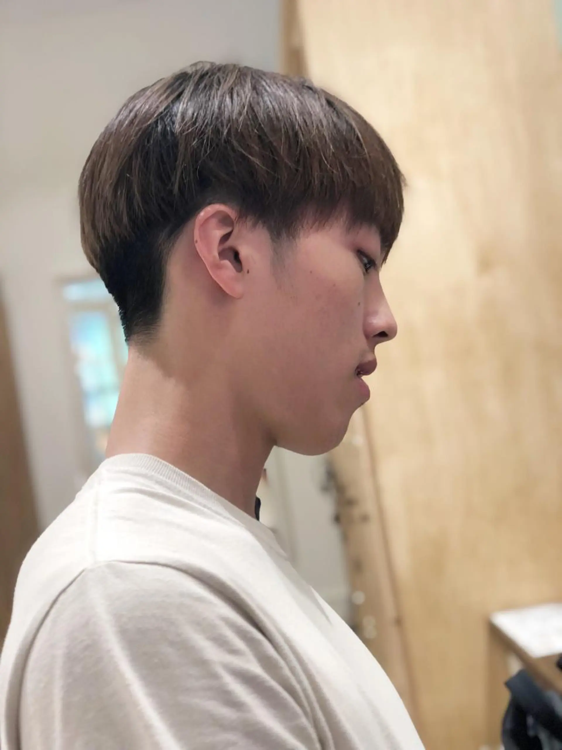 ショート 大島 智子のその他イメージ