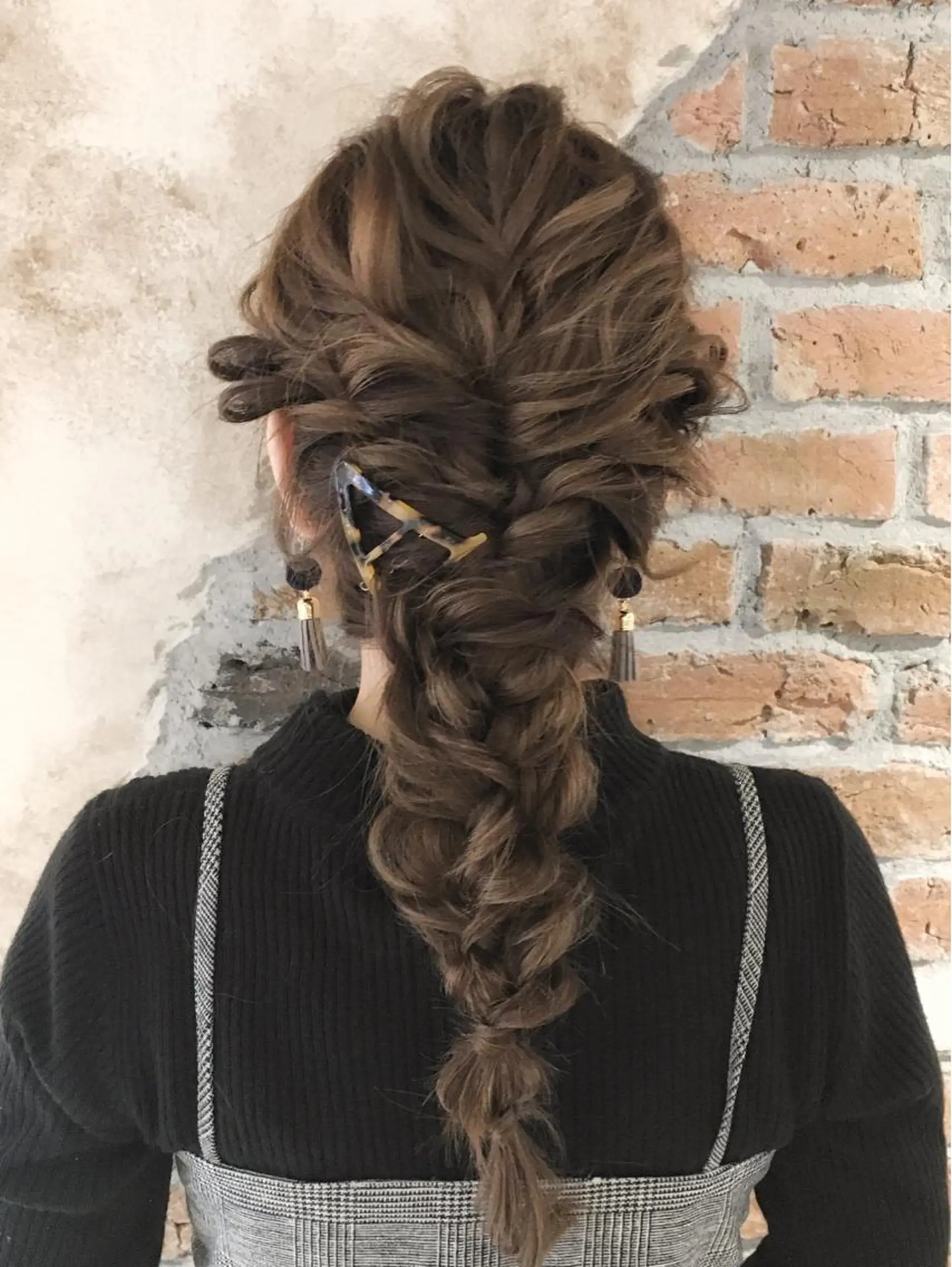 ヘアアレンジ NEW Open✨ 髪質改善Manamiのヘアスタイル