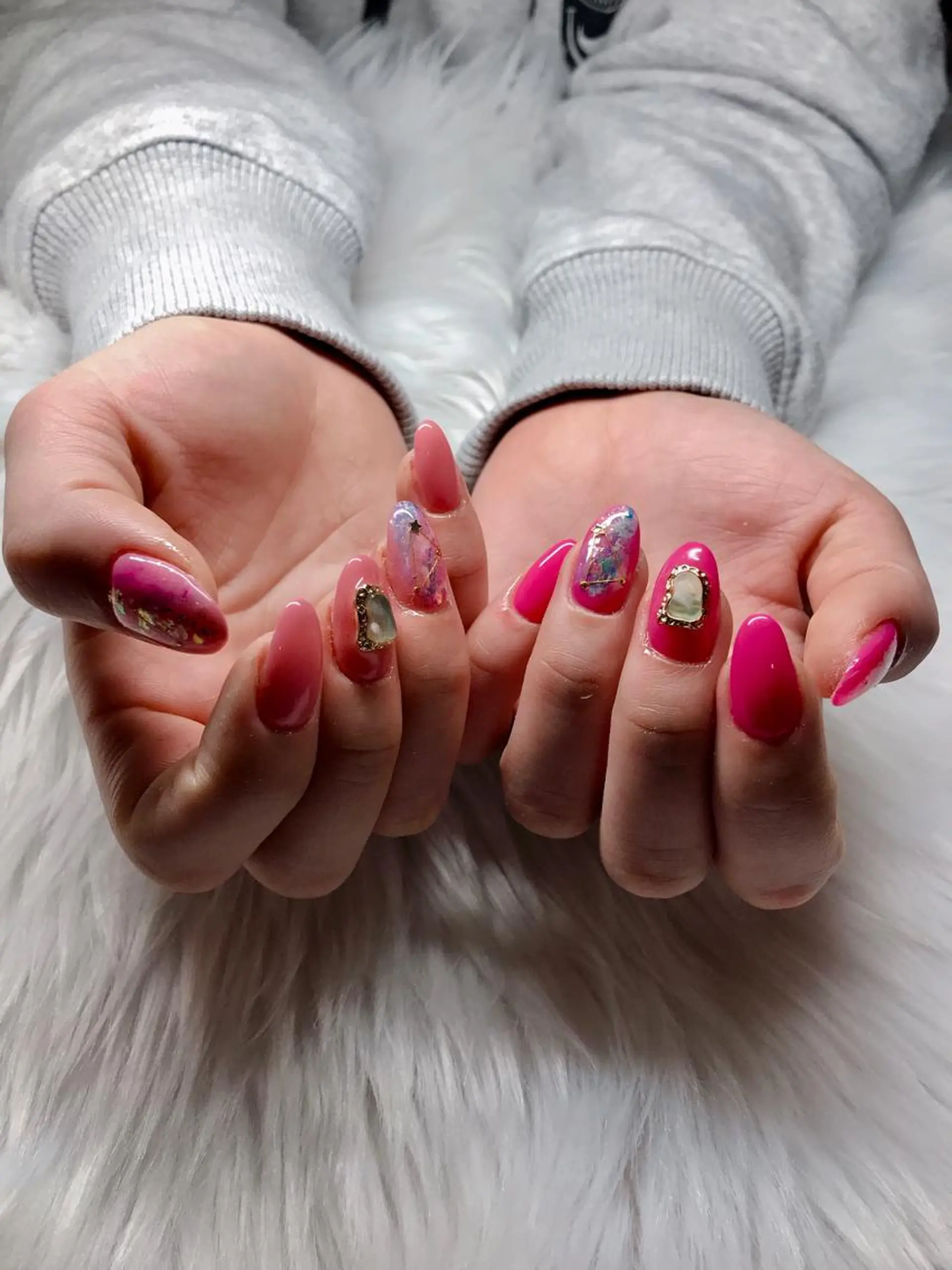 ネイル 土屋 智子のエステ・リラクイメージ