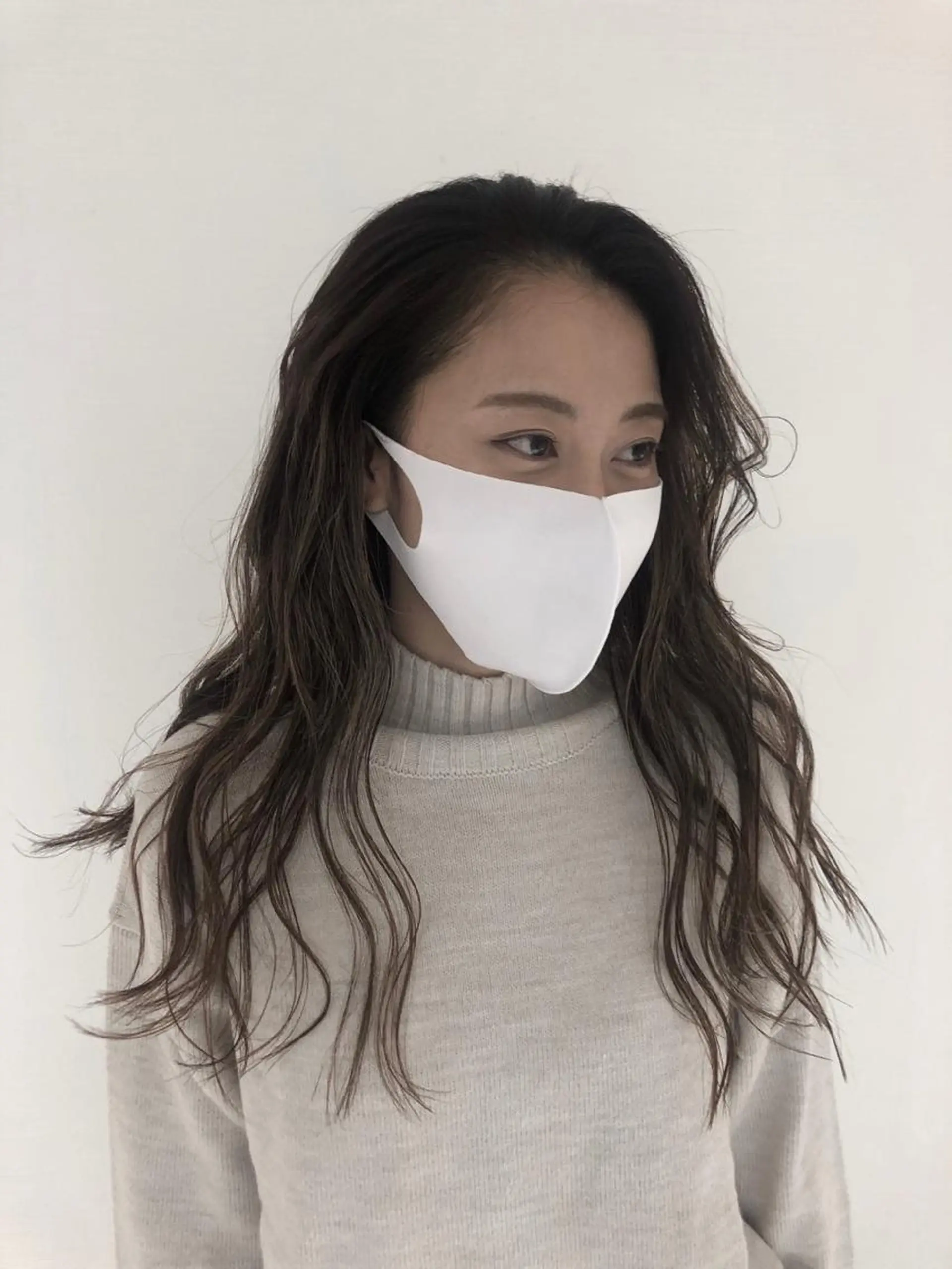 ロング カラー ヘアカラー トリートメント ヘアセット モテ髪提案します💕 髪質改善宗一郎のヘアスタイル