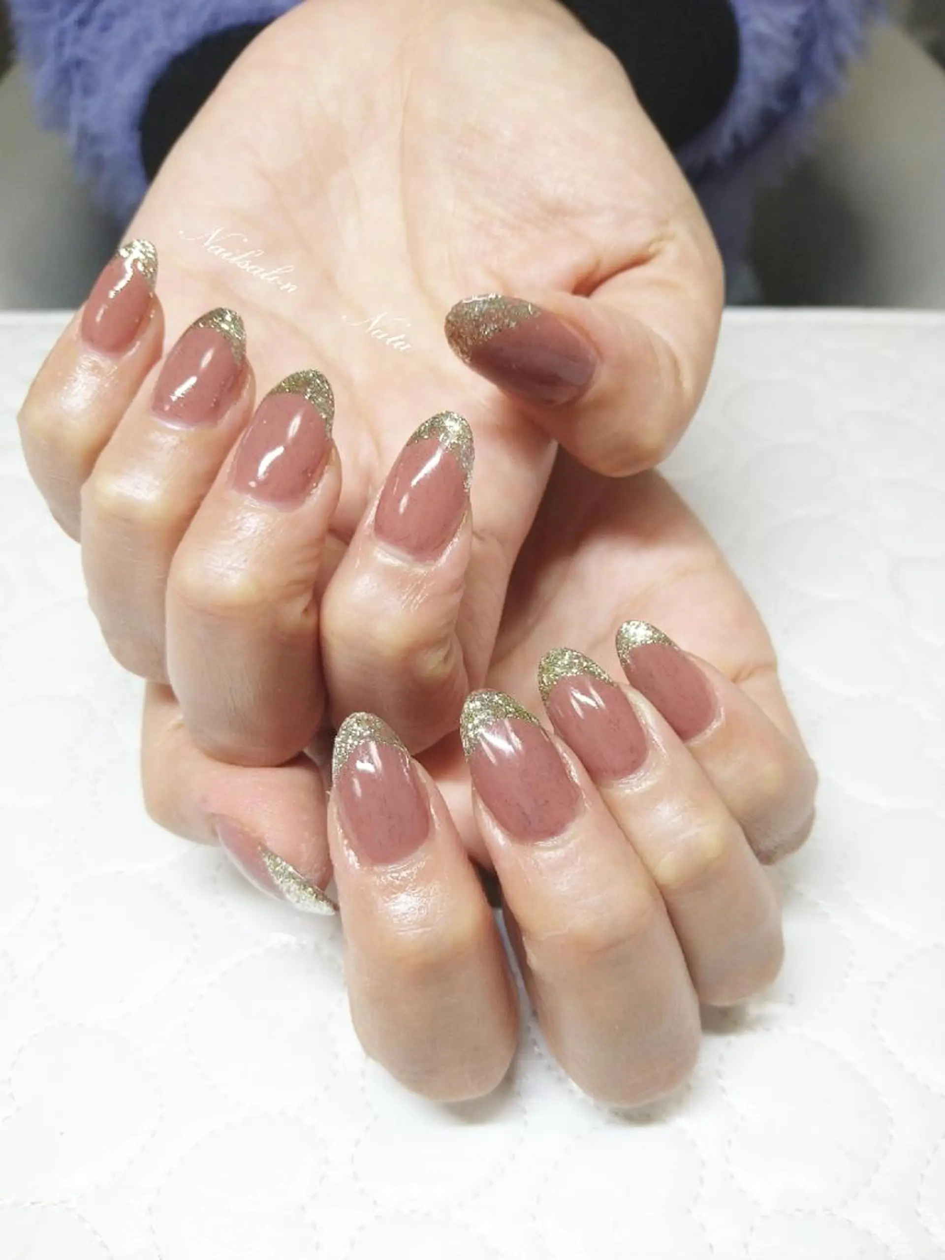 ネイル nailsalon　 Natuのネイルデザイン