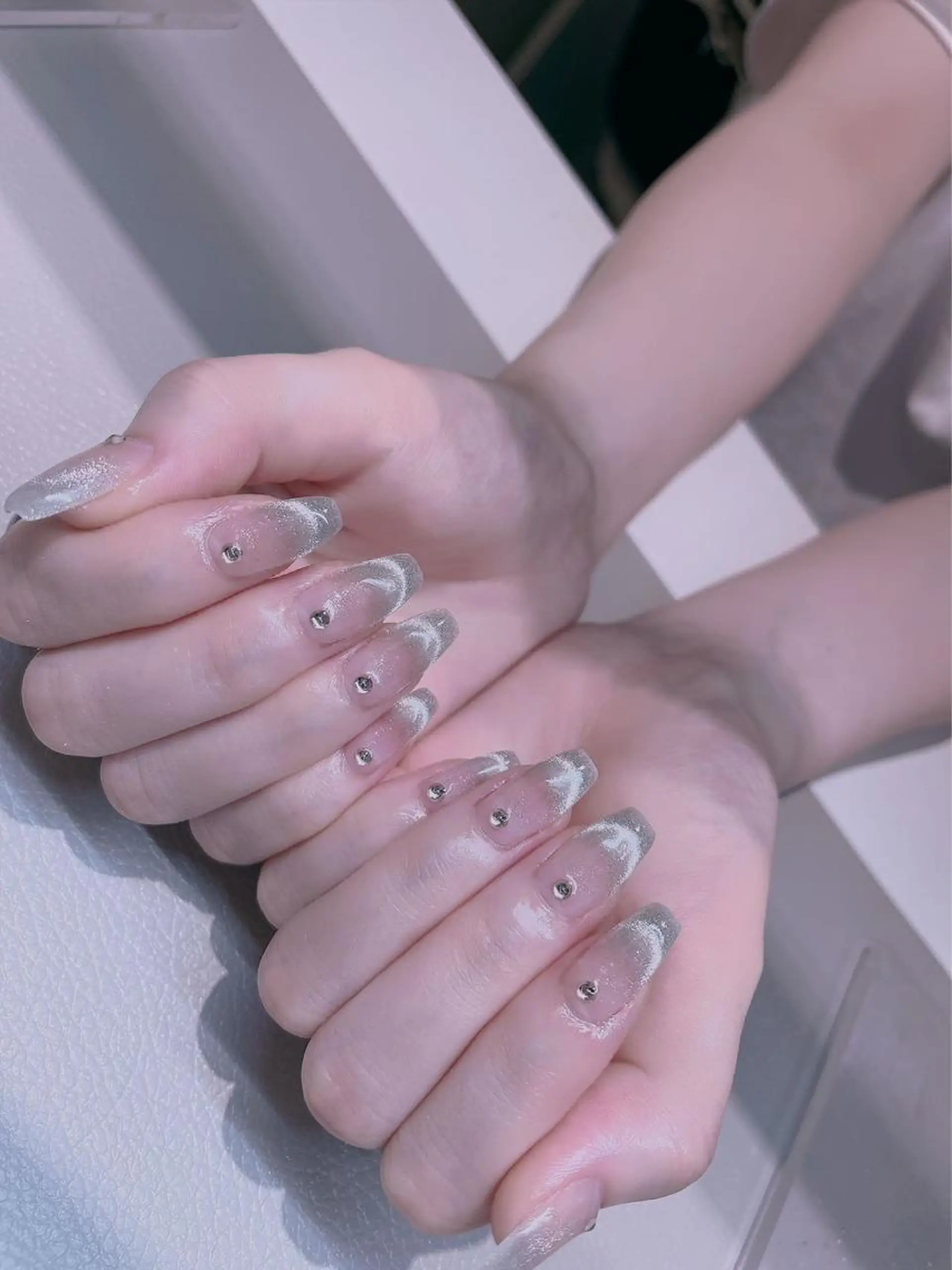 ネイル エムズ ハヤシのネイルデザイン