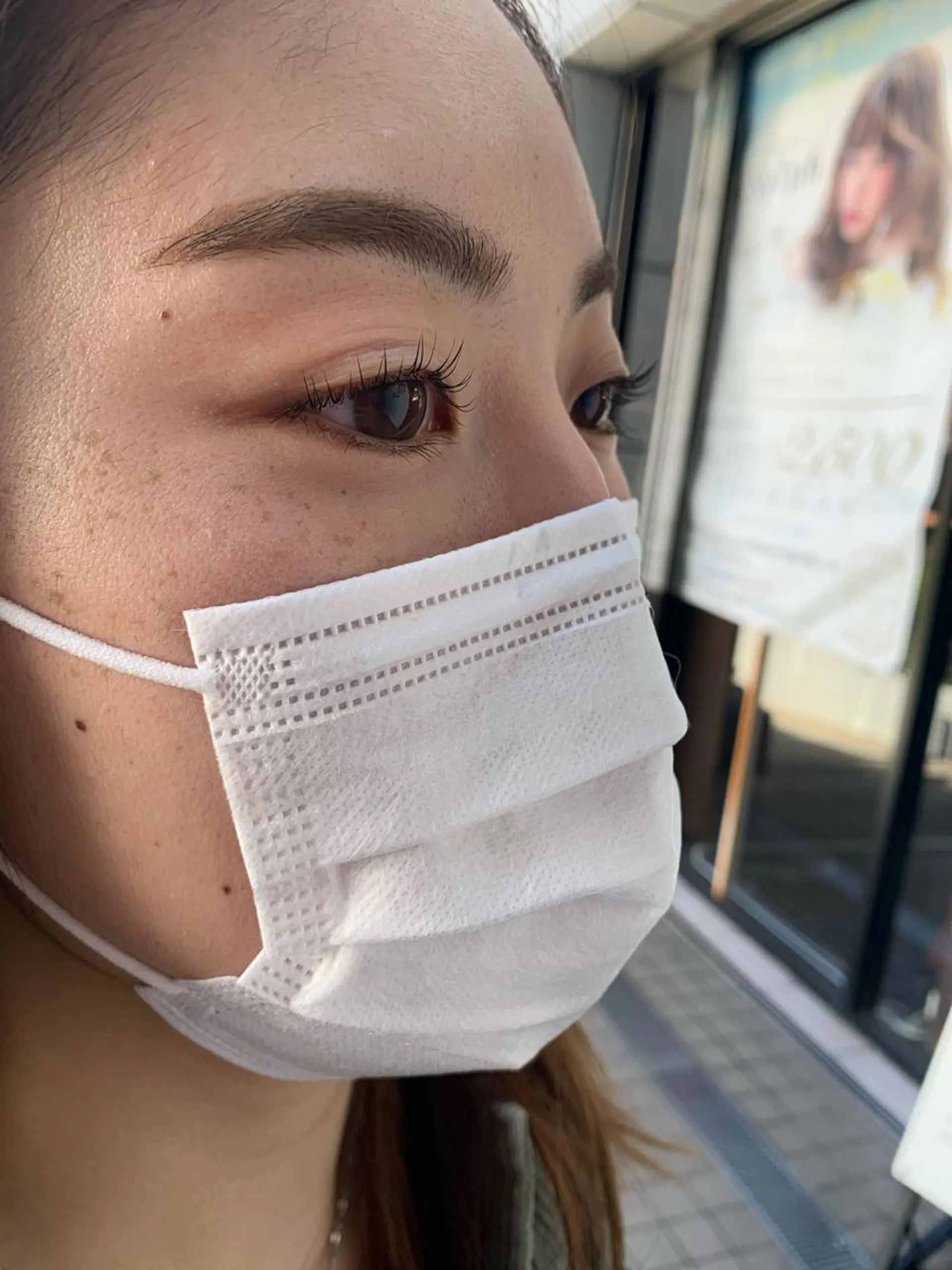 マツエク・マツパ 大阪/梅田/シャドウ パーマ/ノボリユウタのヘアスタイル