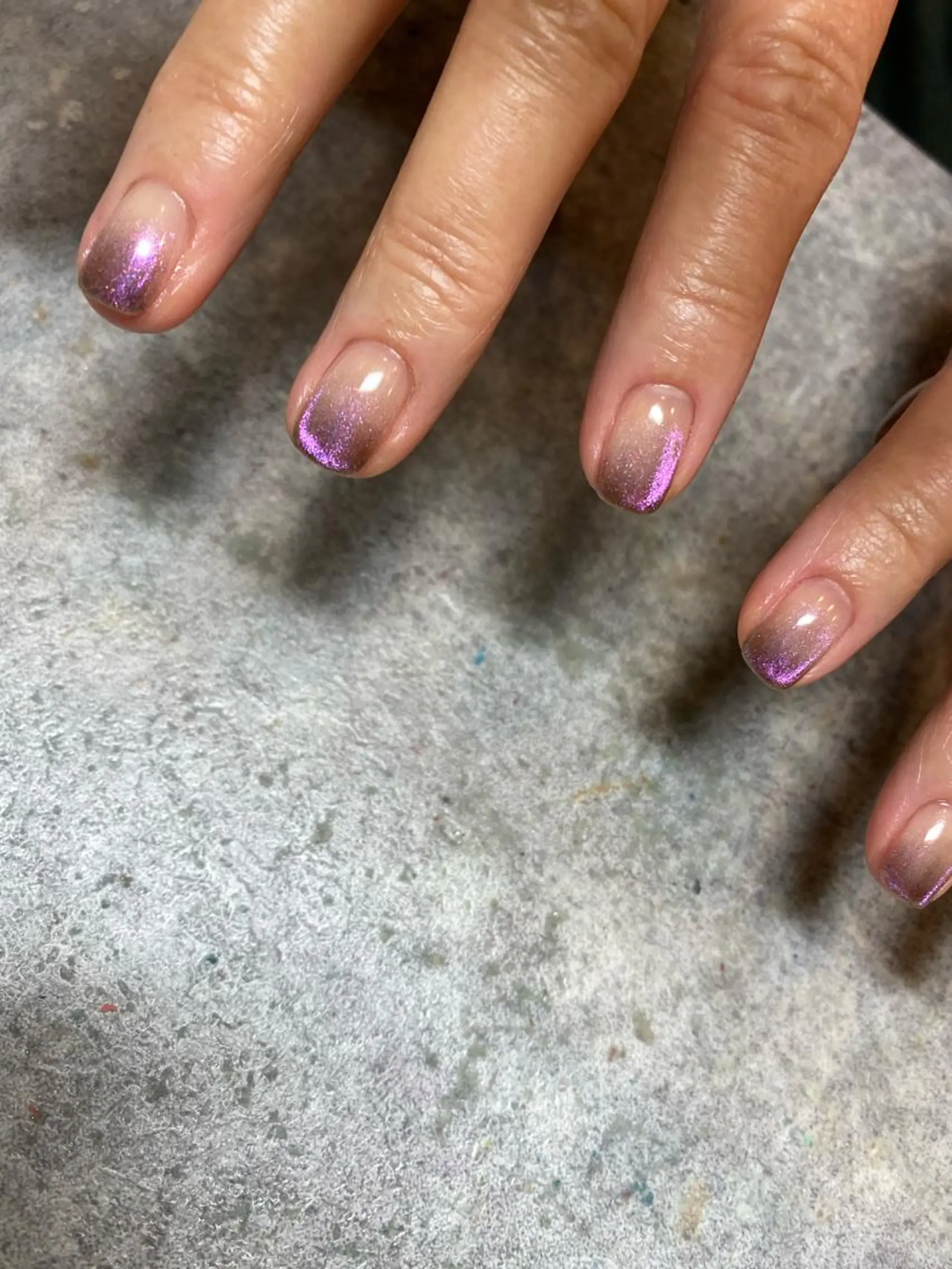 ネイル 【LINON】 airiのネイルデザイン