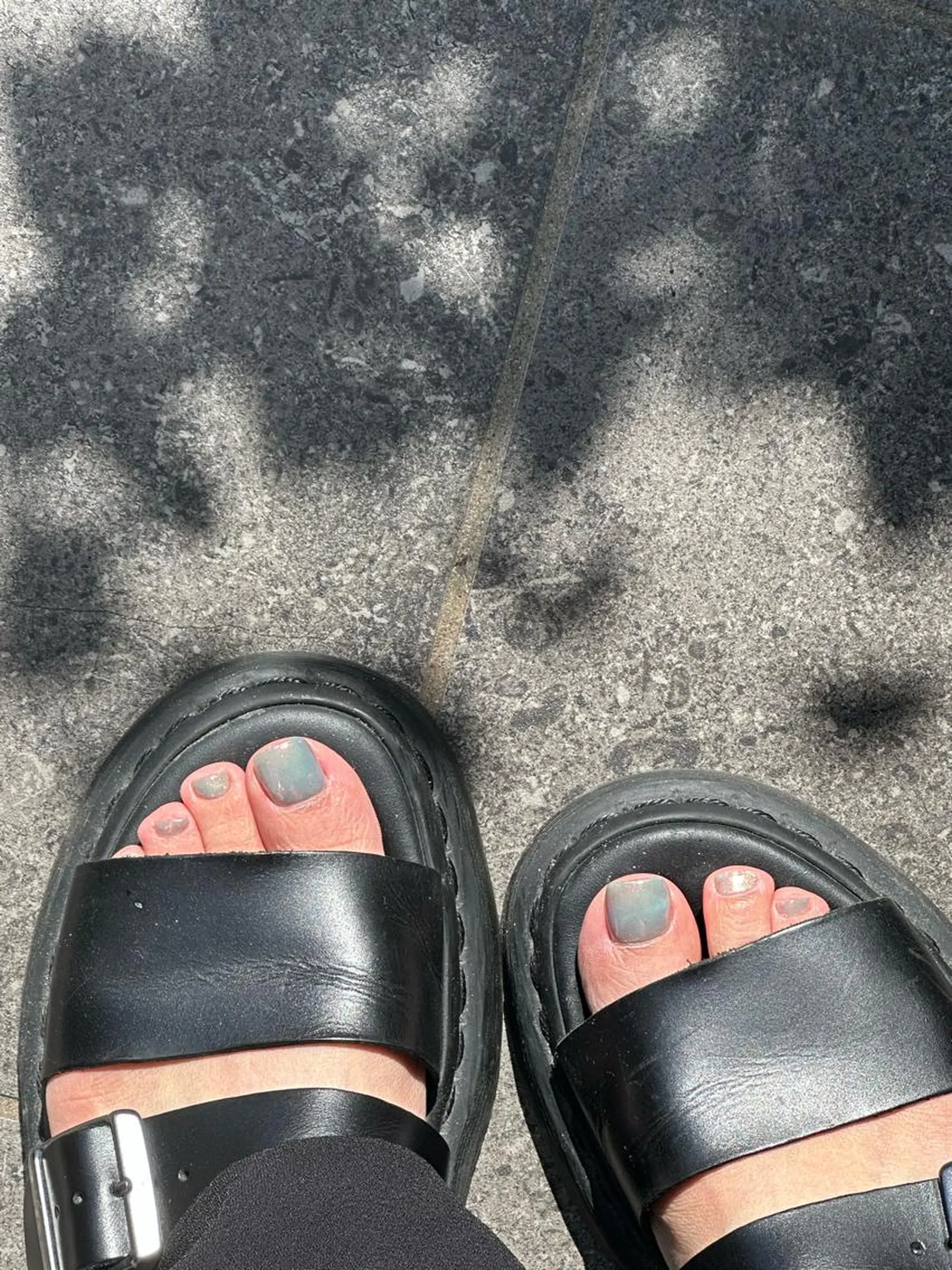 ネイル nicolenail /emureのネイルデザイン