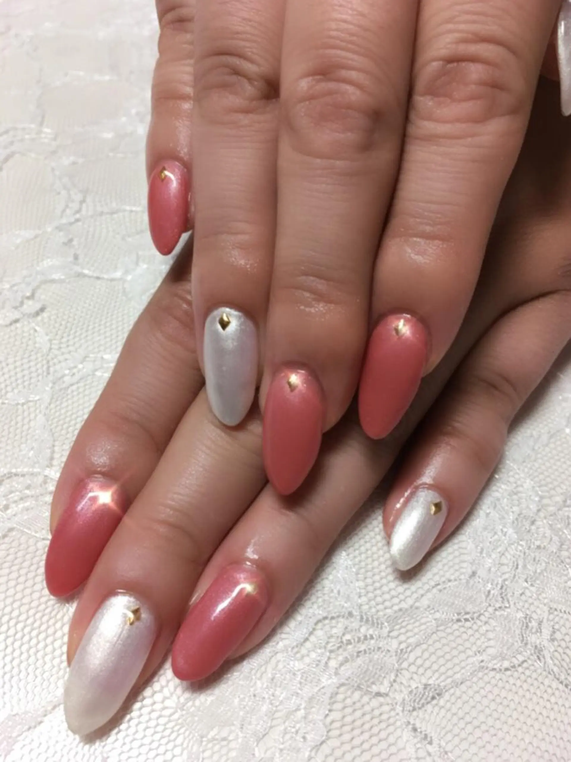 ネイル N Kaoriのネイルデザイン