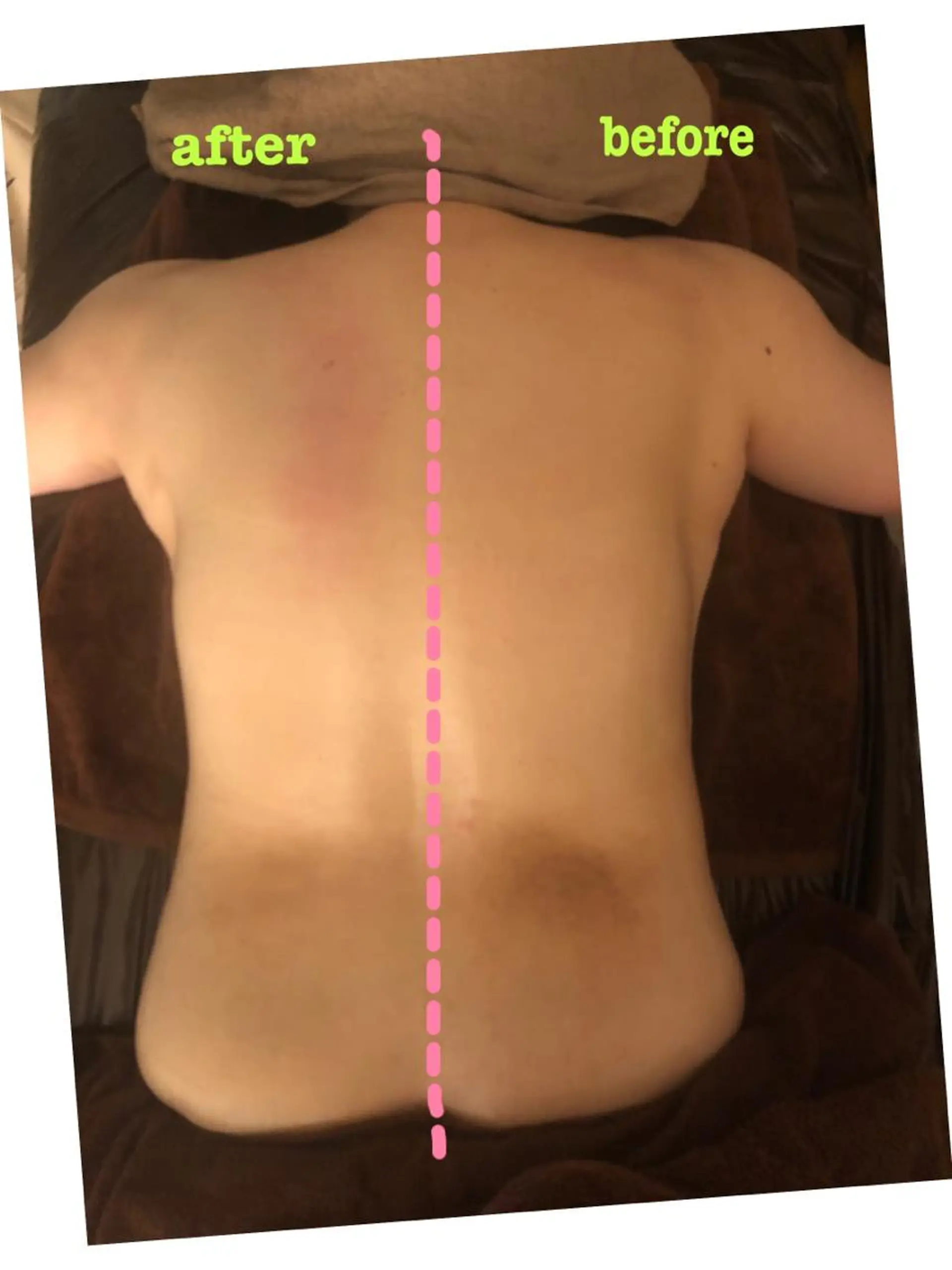 ペリドットラボ naoのエステ・リラクイメージ