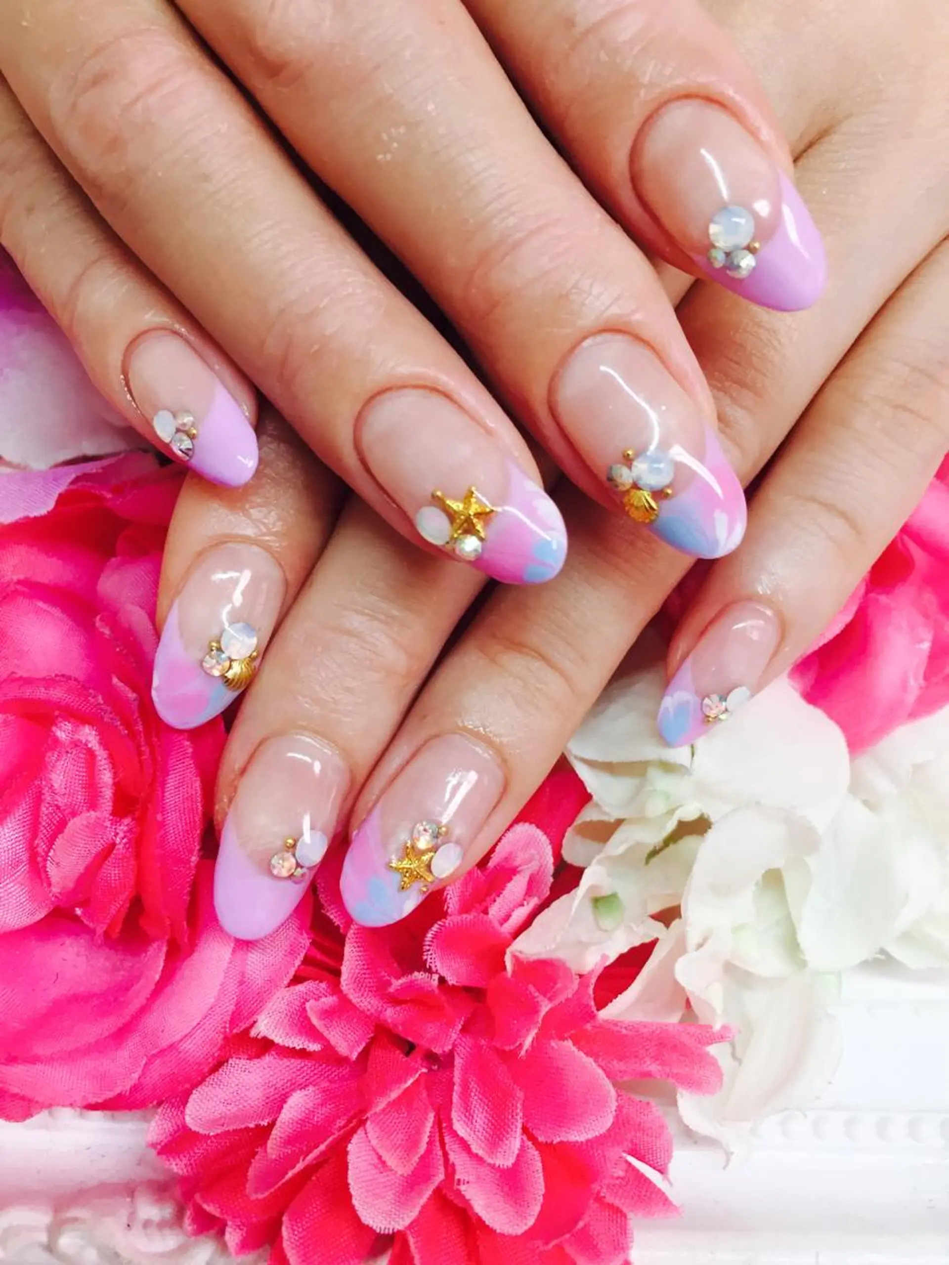 ネイル 酵素風呂 RA.RAのその他イメージ