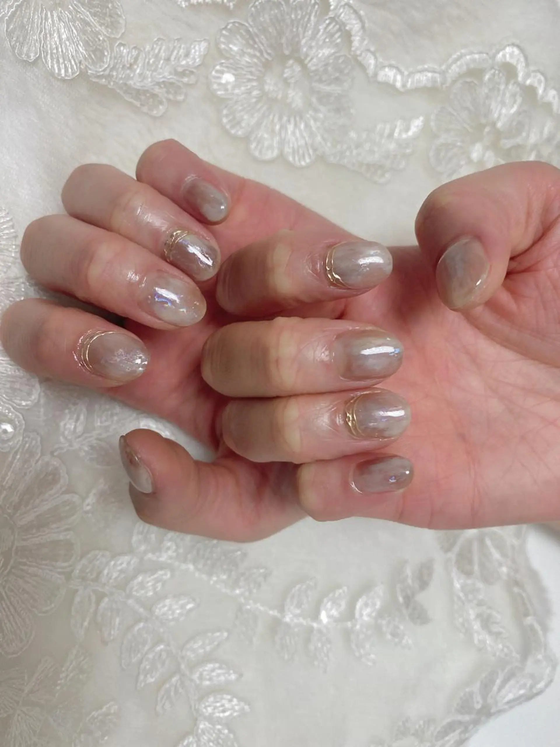 ネイル ALITA 池袋店✨のマツエク・マツパデザイン