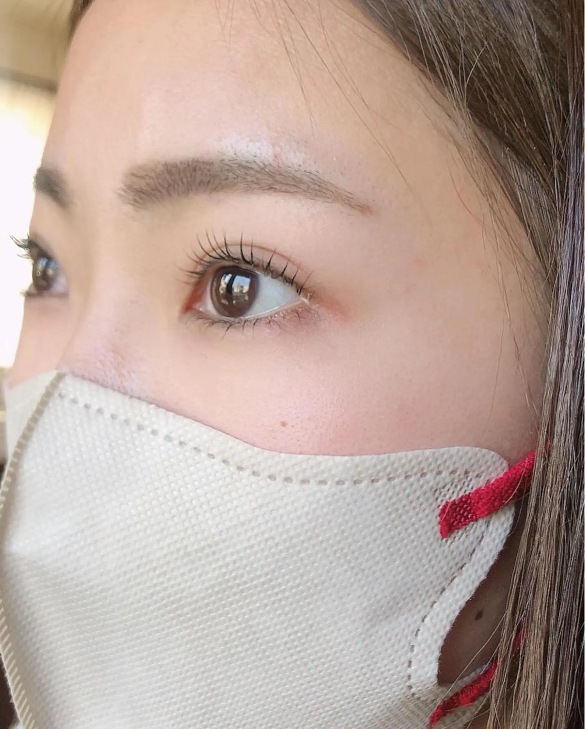 マツエク・マツパ マツパ マリーアン所属・marieanne まつ毛パーマ＆脱毛のマツエク・マツパデザイン