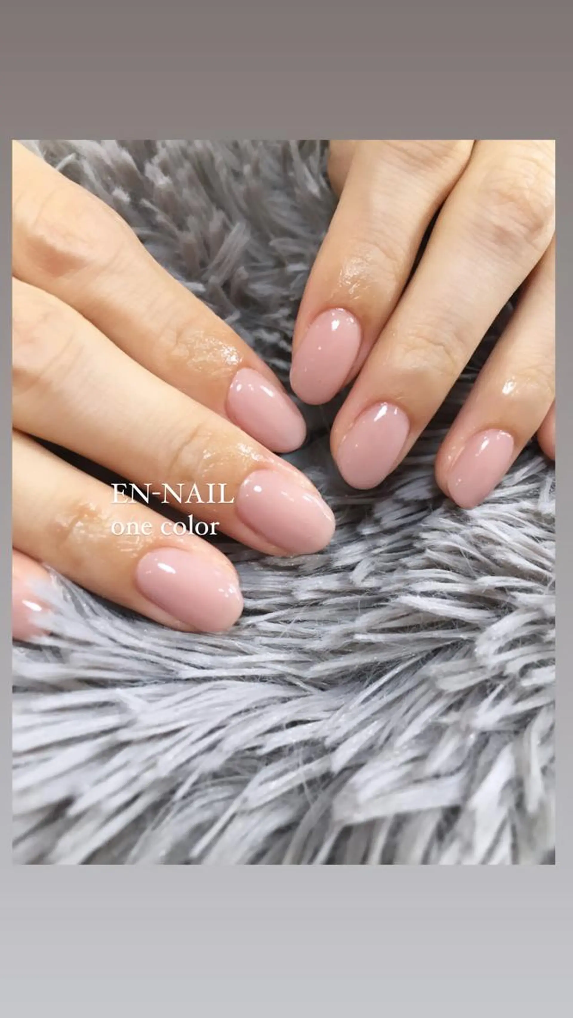 ネイル EN_NAIL 野中本店Ayakaのネイルデザイン