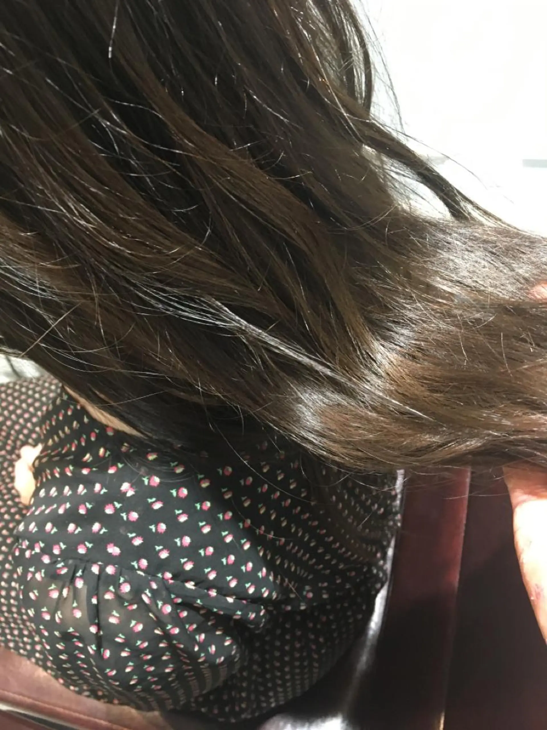 ロング カット ヘアカラー 🦩パーマン🦩佐藤 航太のヘアスタイル