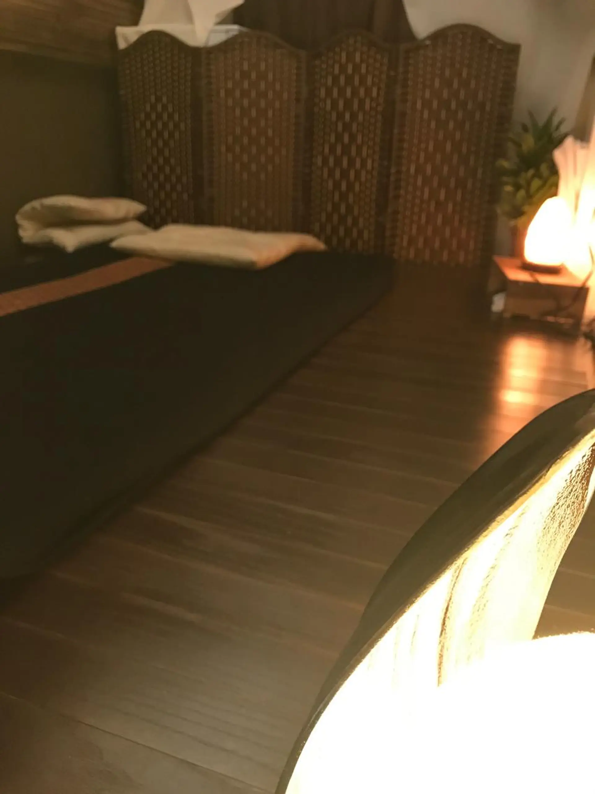 【足圧】鬼👹リンパ 身体整うサロンのエステ・リラクイメージ