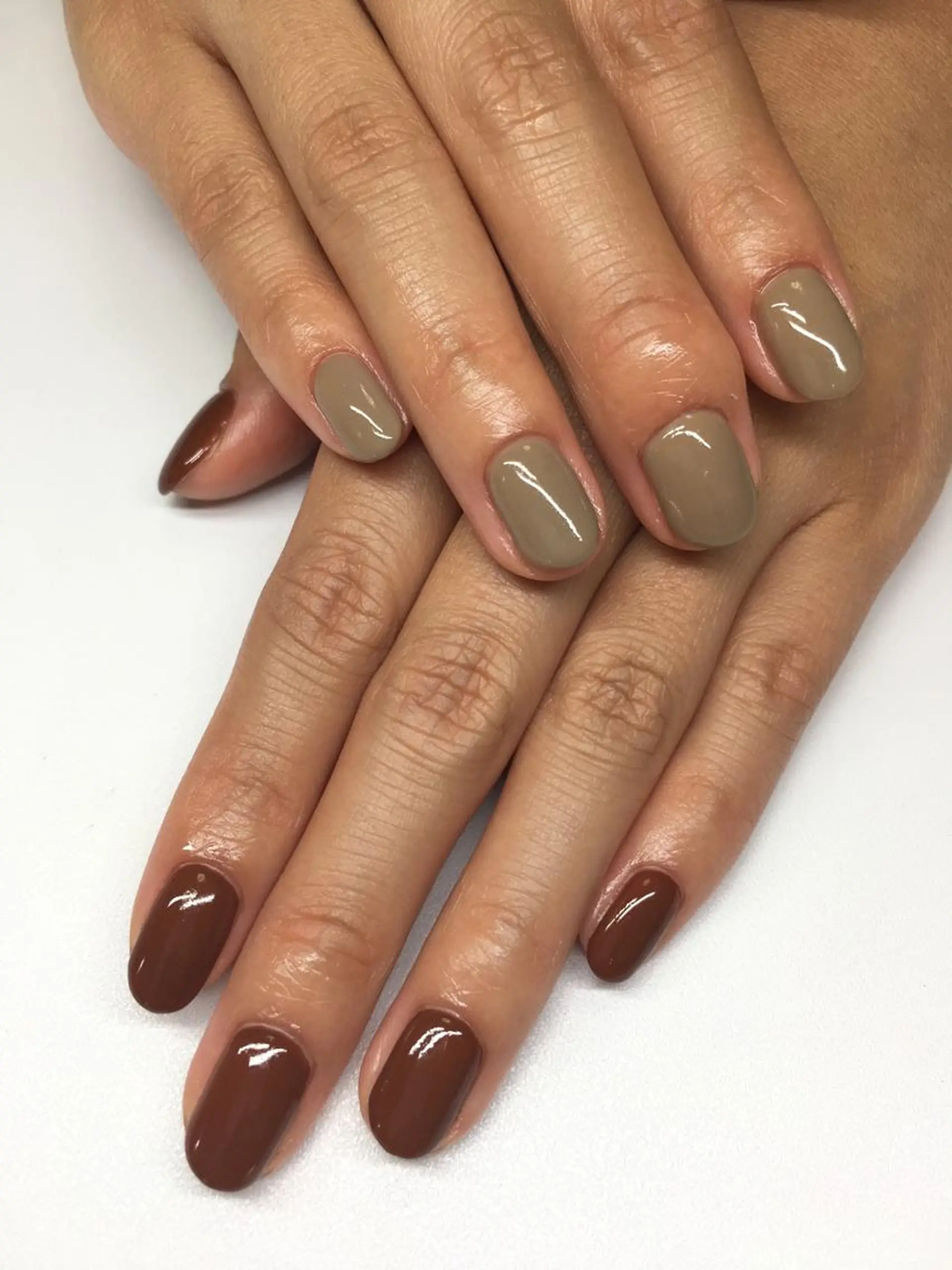 ネイル glow_ nailのネイルデザイン