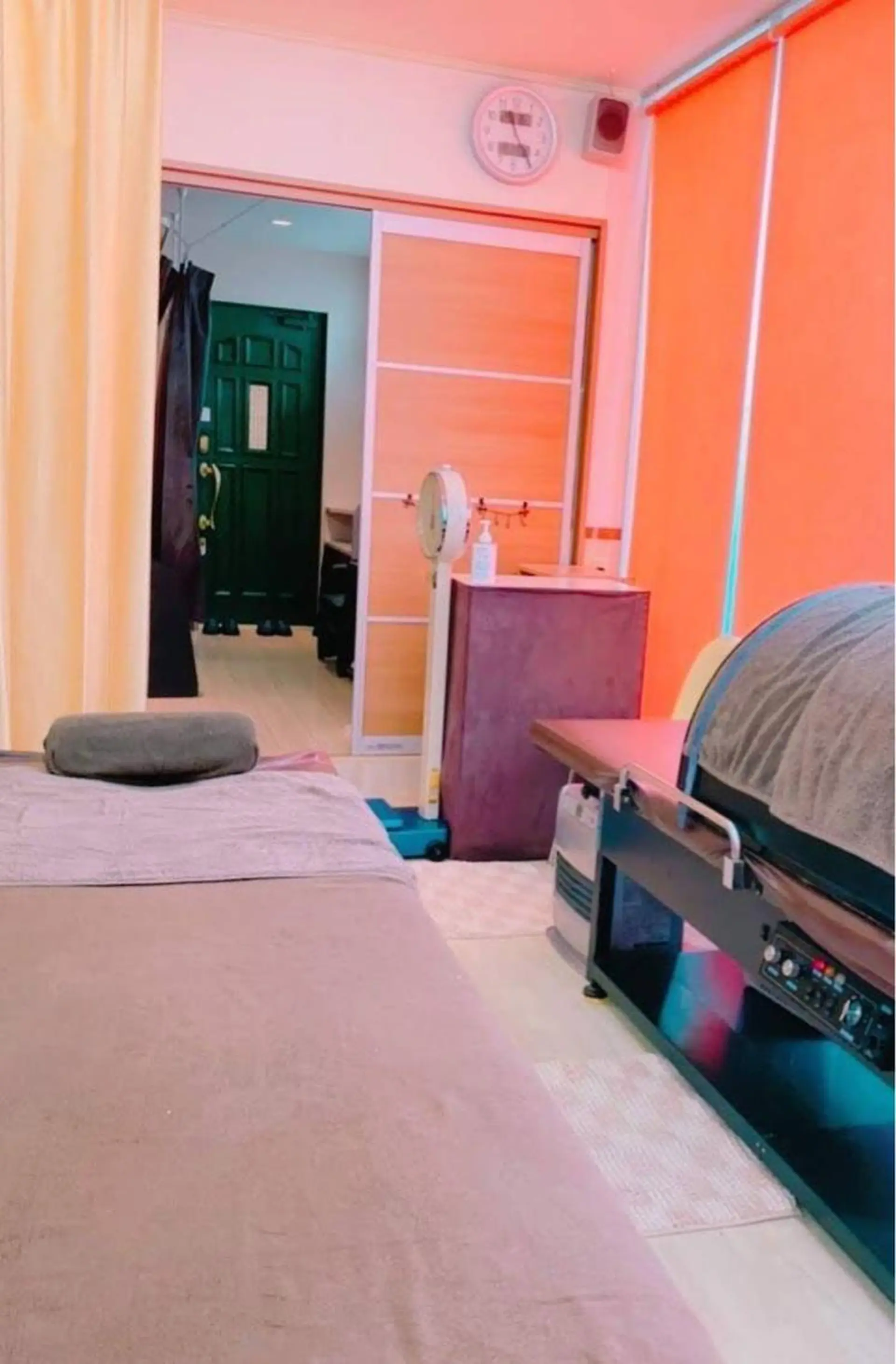 シルクロード 越谷店のエステ・リラクイメージ