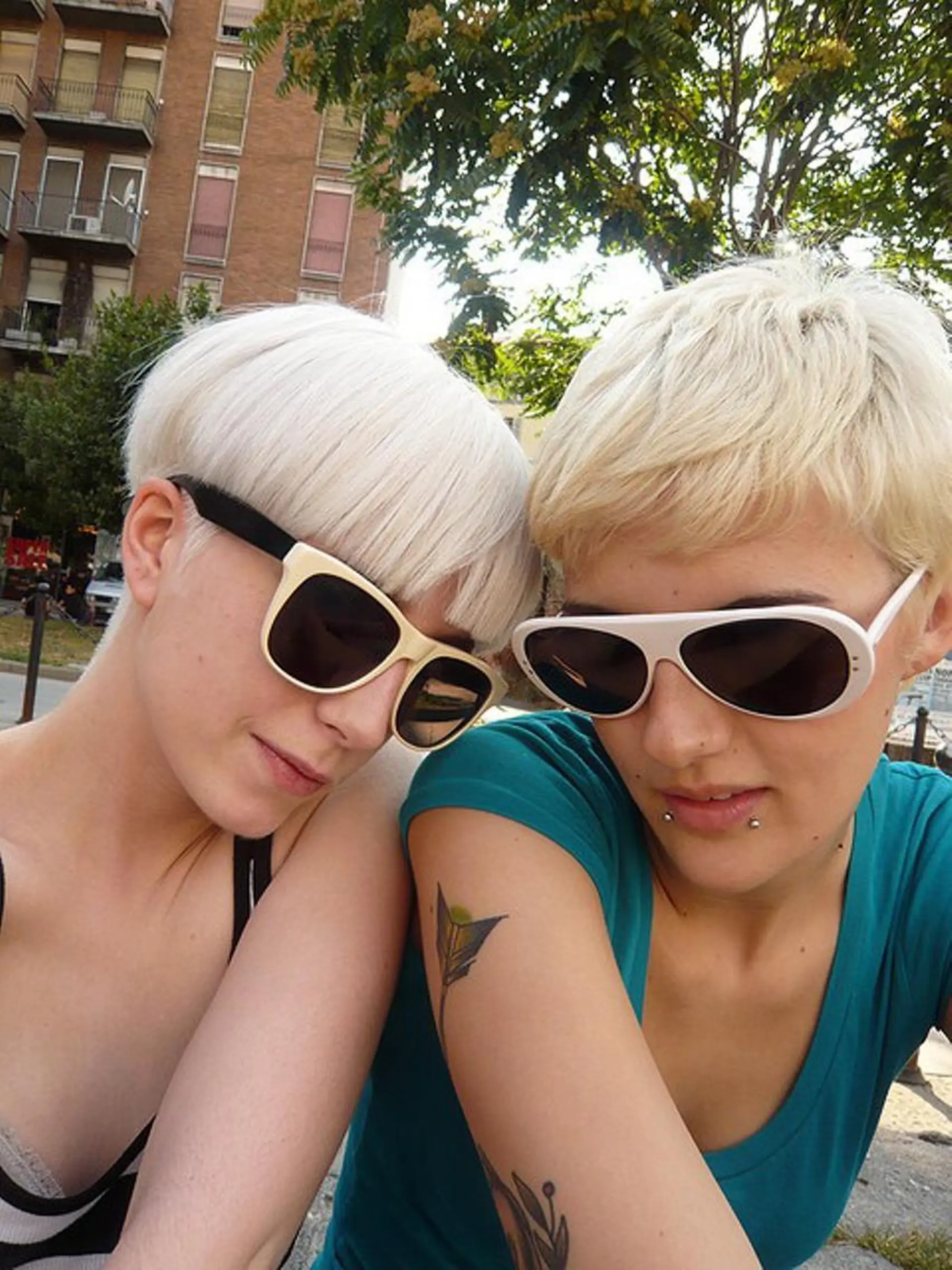 ショート ショートボブ ハンサムショート ボブ ショートヘア せこぐち まいのヘアスタイル