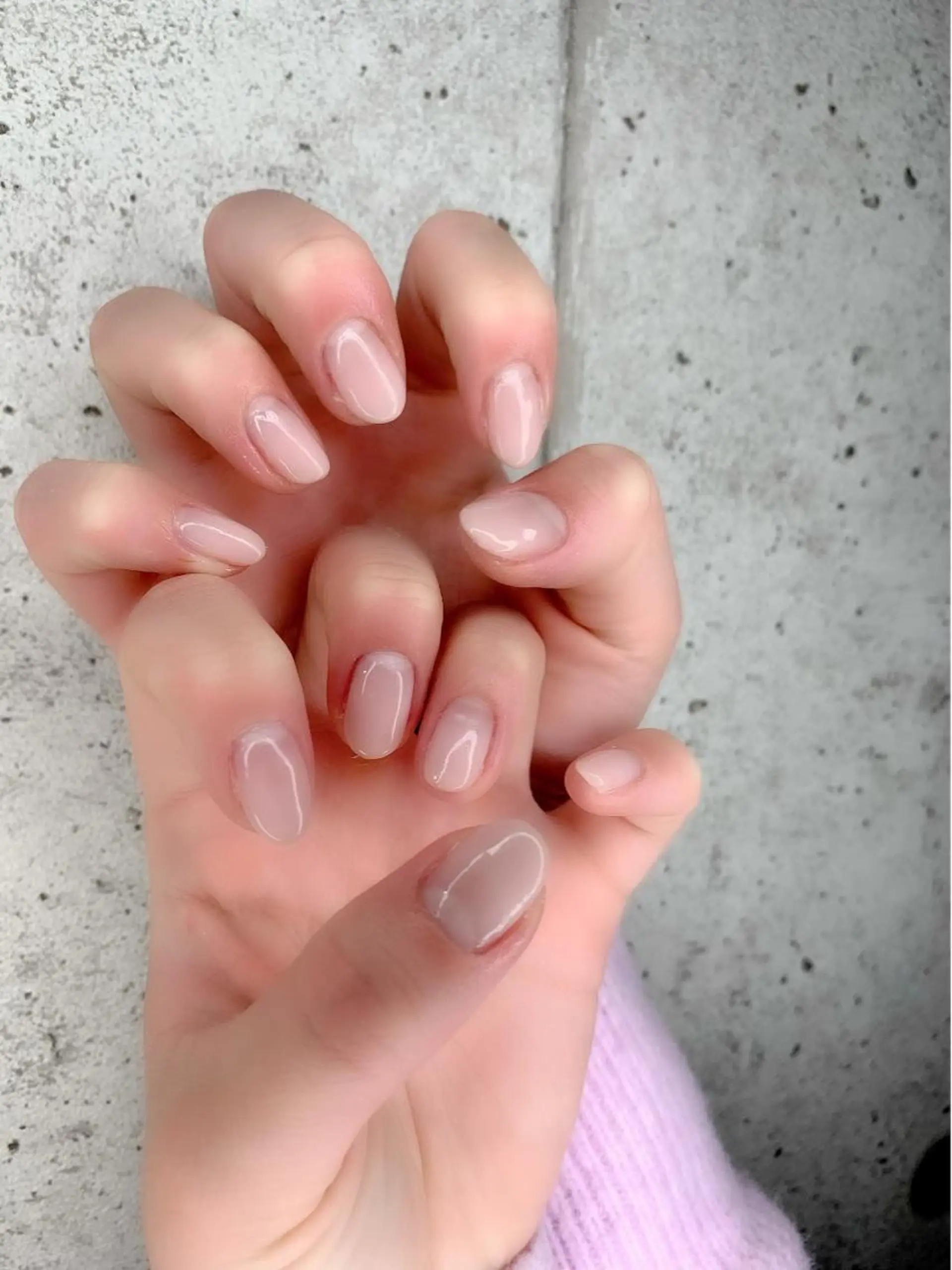 ネイル ハンドネイル Nail Salon　Ｋのネイルデザイン