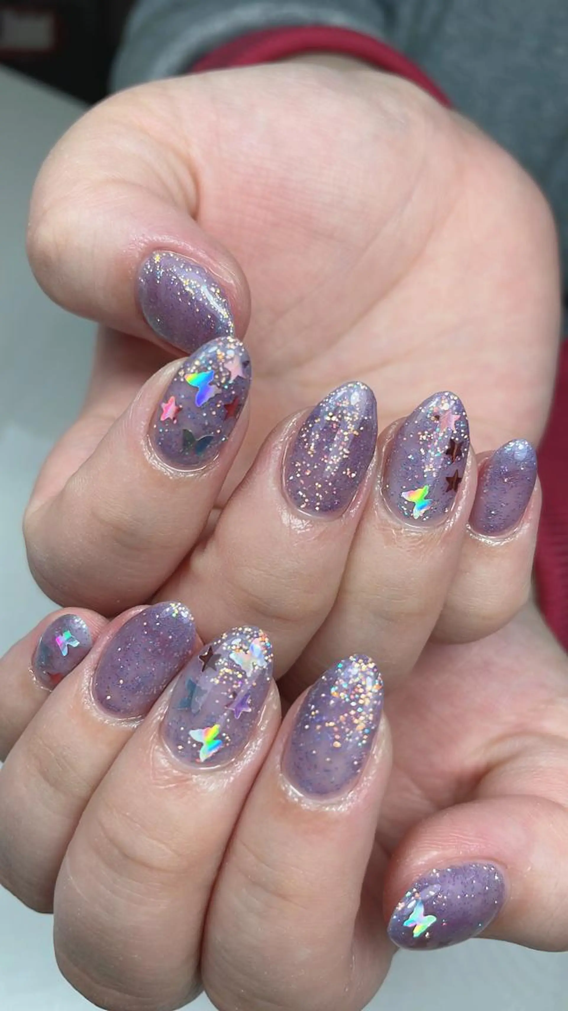 ネイル むねいる nail salonのネイルデザイン