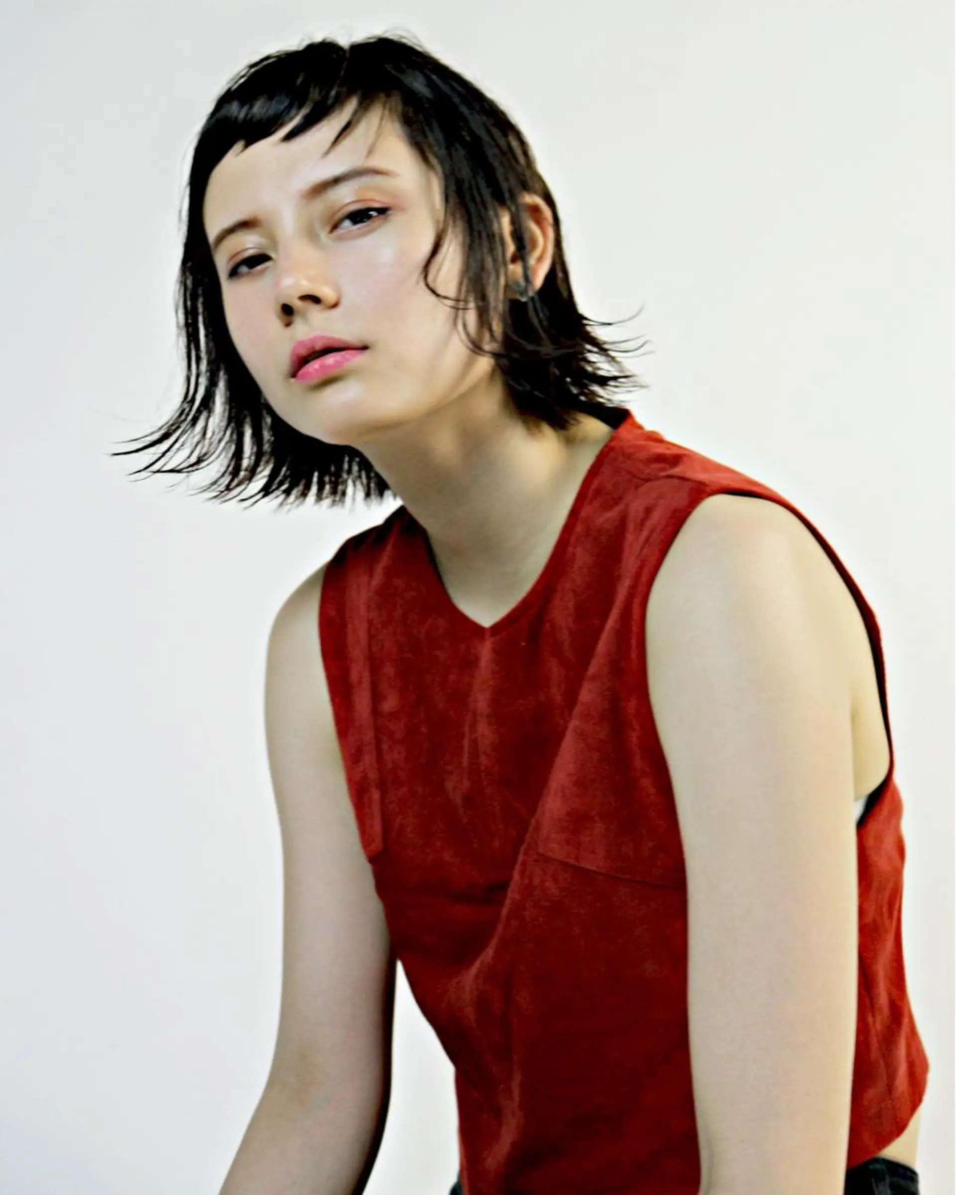 ショート porto アシスタントのその他イメージ