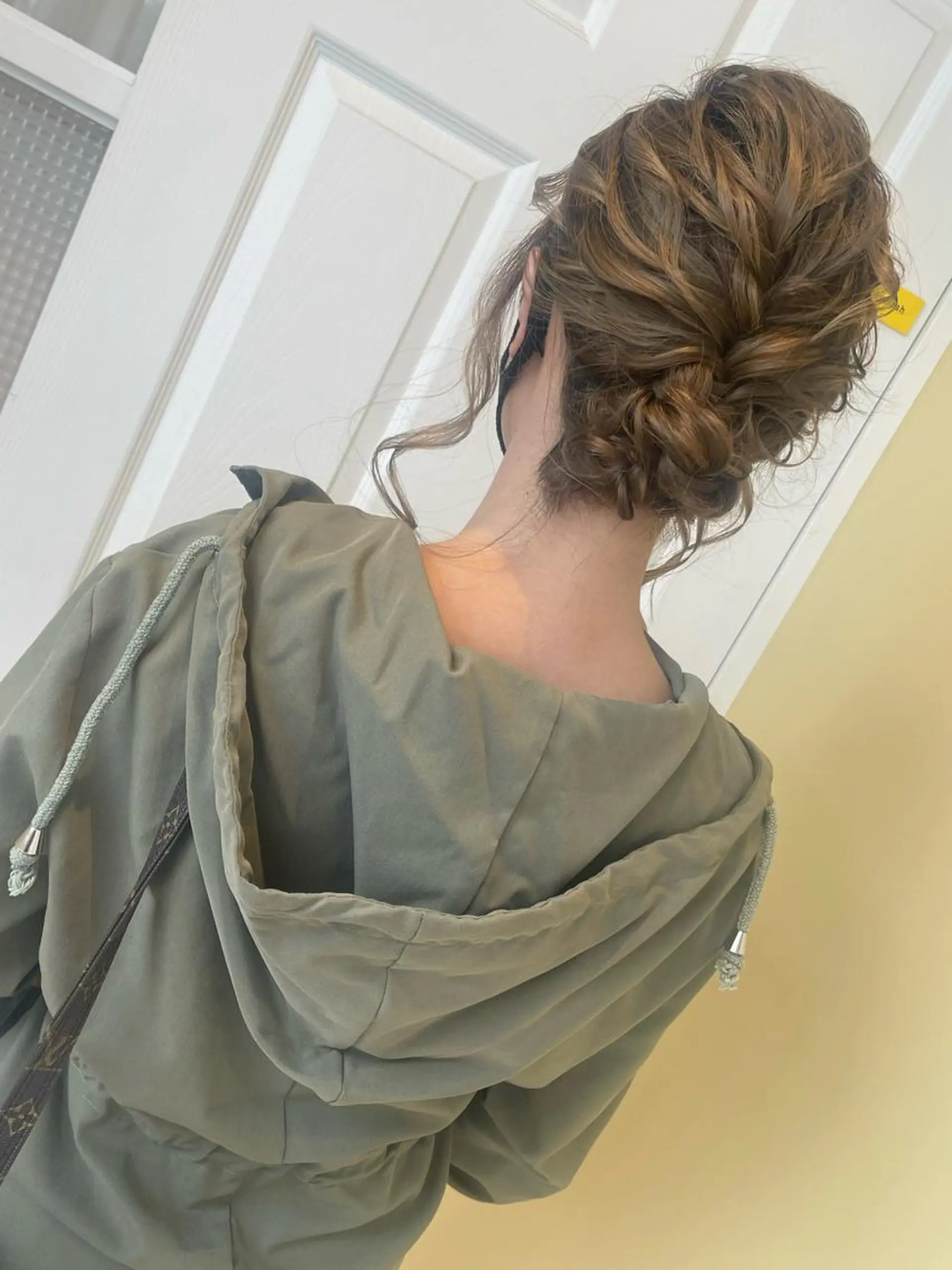 ヘアアレンジ 髙尾 綺女のマツエク・マツパデザイン