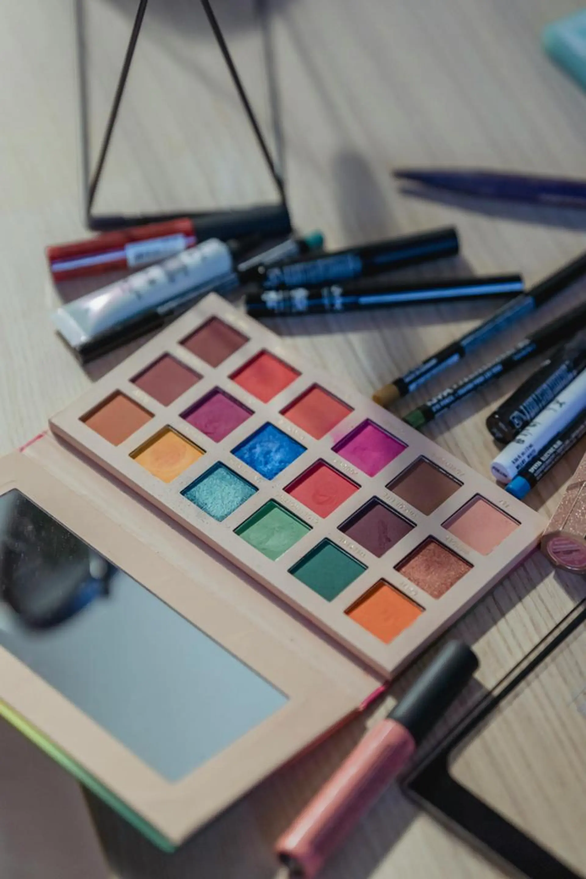 パーソナルカラー診断 骨格診断 顔タイプ診断 パーソナルカラー診断 ボニットBoknitのその他イメージ