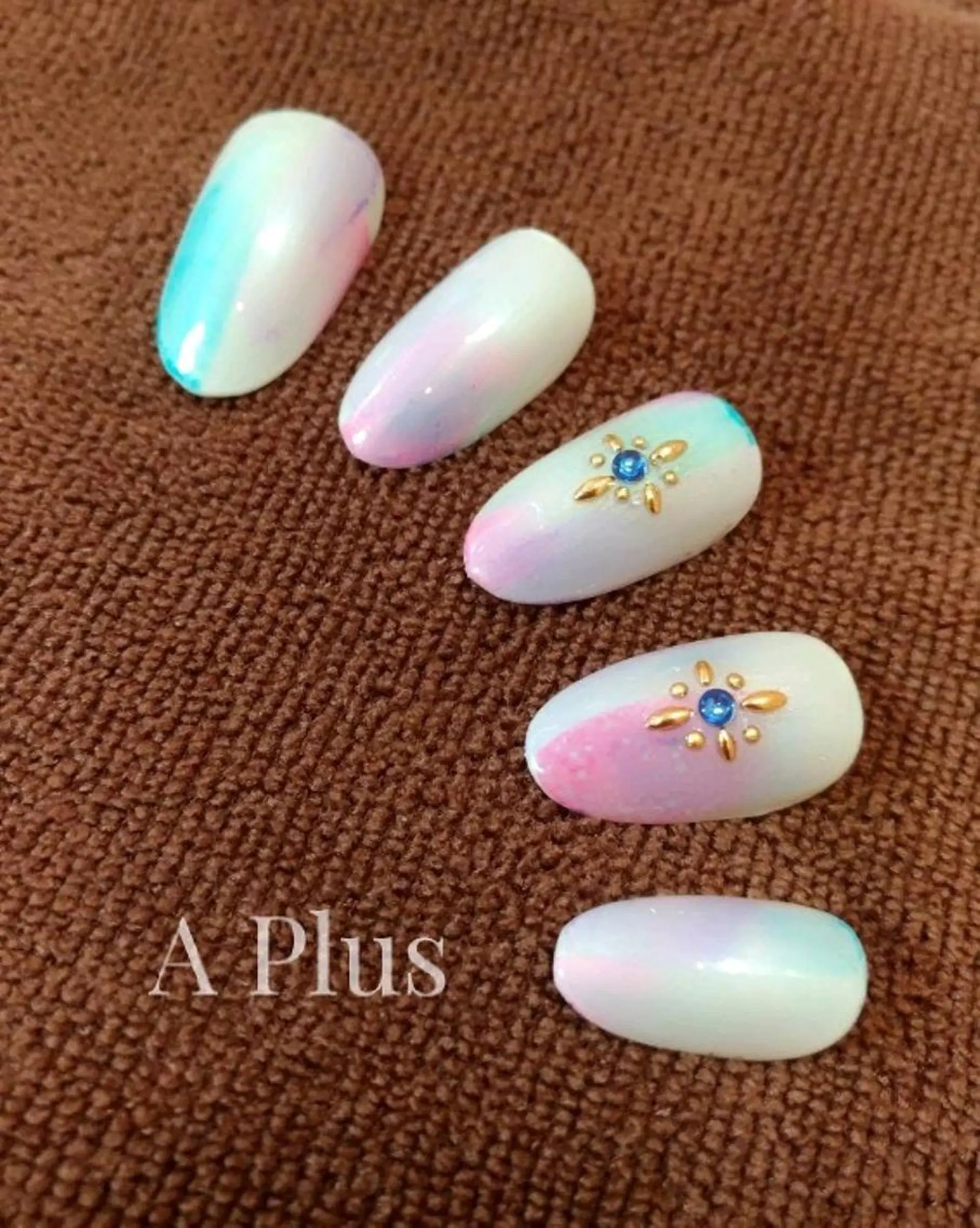 ネイル A Plus by ADD azabuのマツエク・マツパデザイン