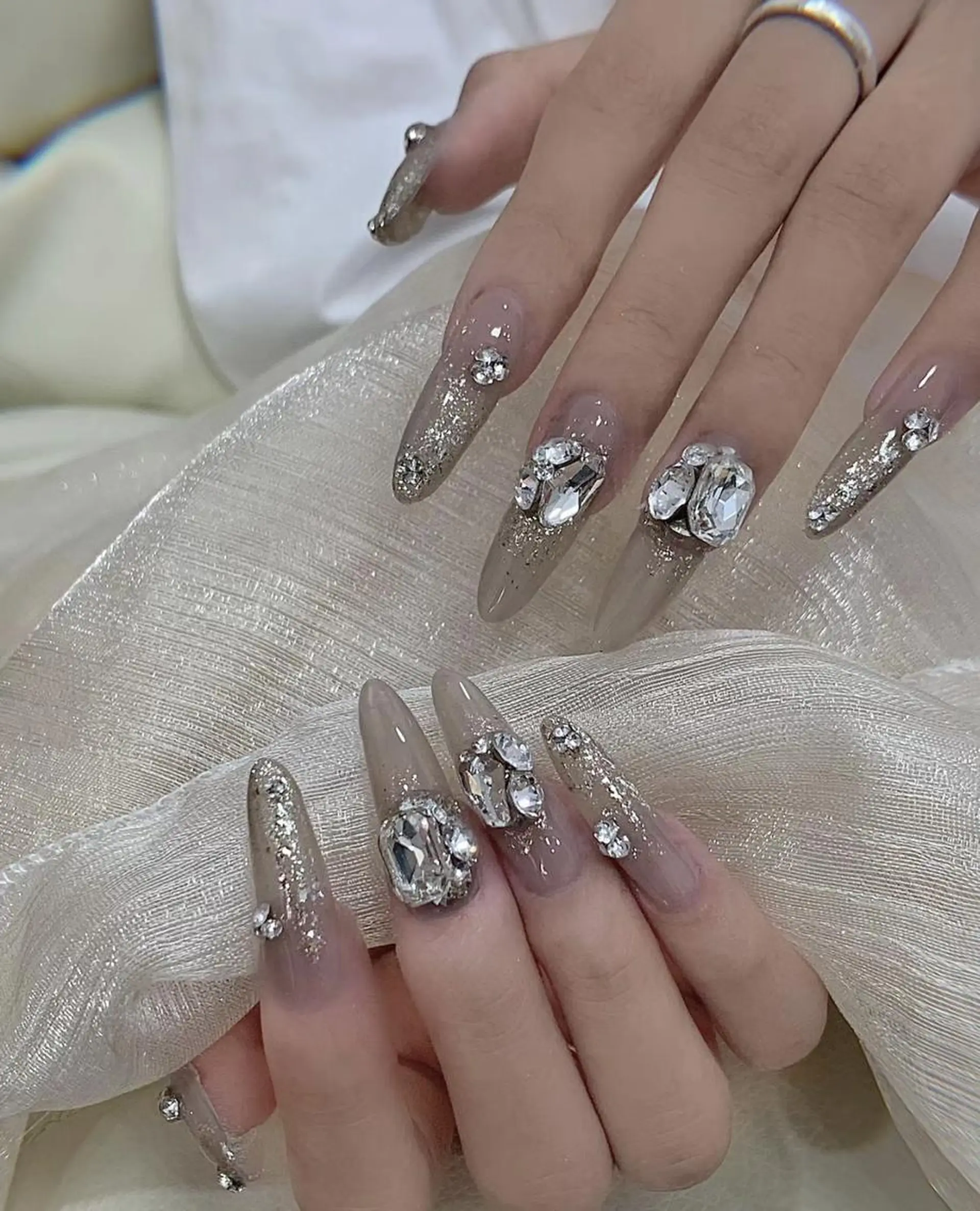 ネイル AB マツエクネイルサロンのマツエク・マツパデザイン